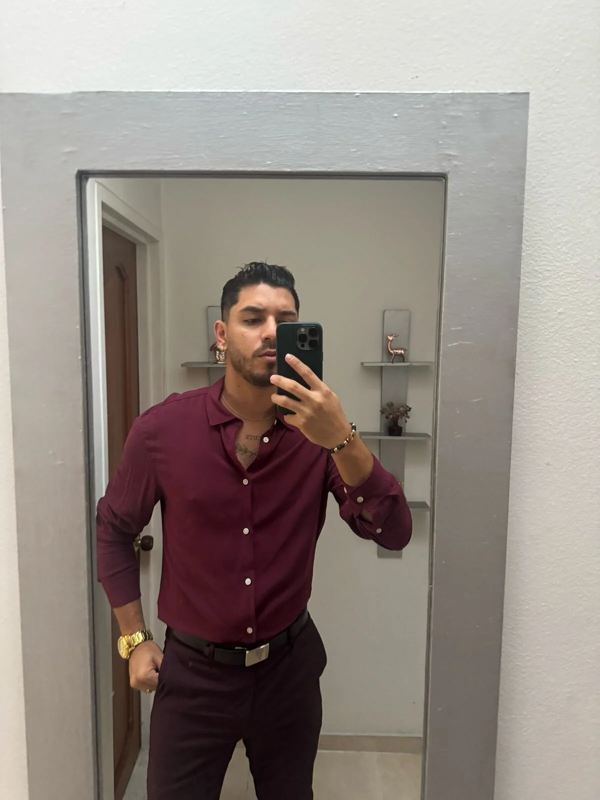 XXX Porn Photo of Nude samuelcoopeer 37