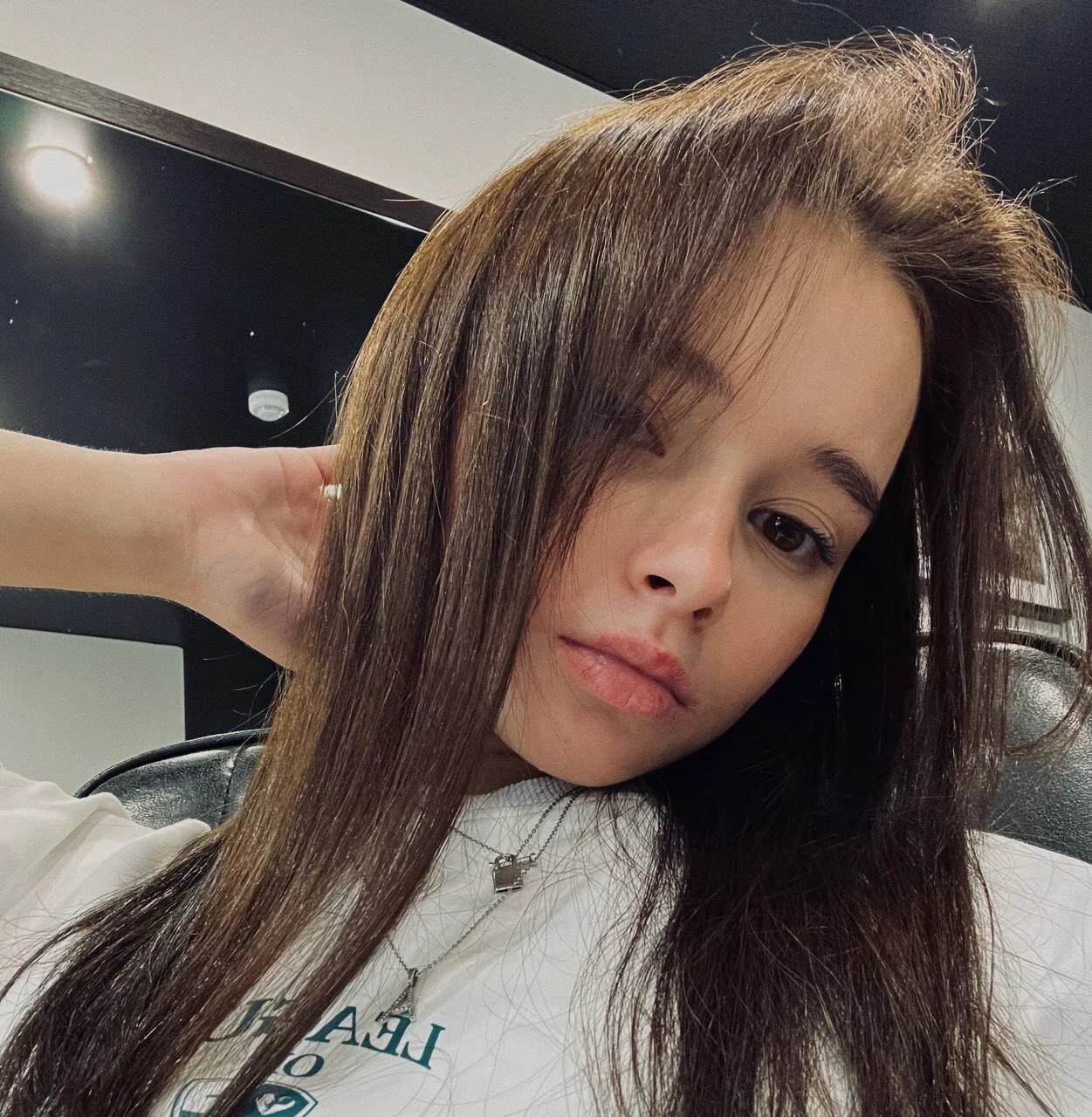 XXX Porn Photo of Nude Sofia_Secret 3