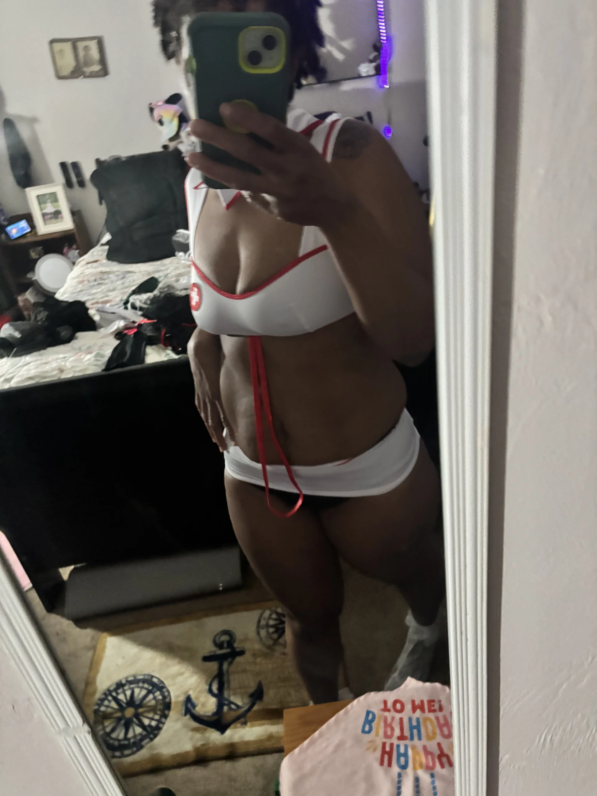 XXX Porn Photo of Nude Ohxgawdxno 11