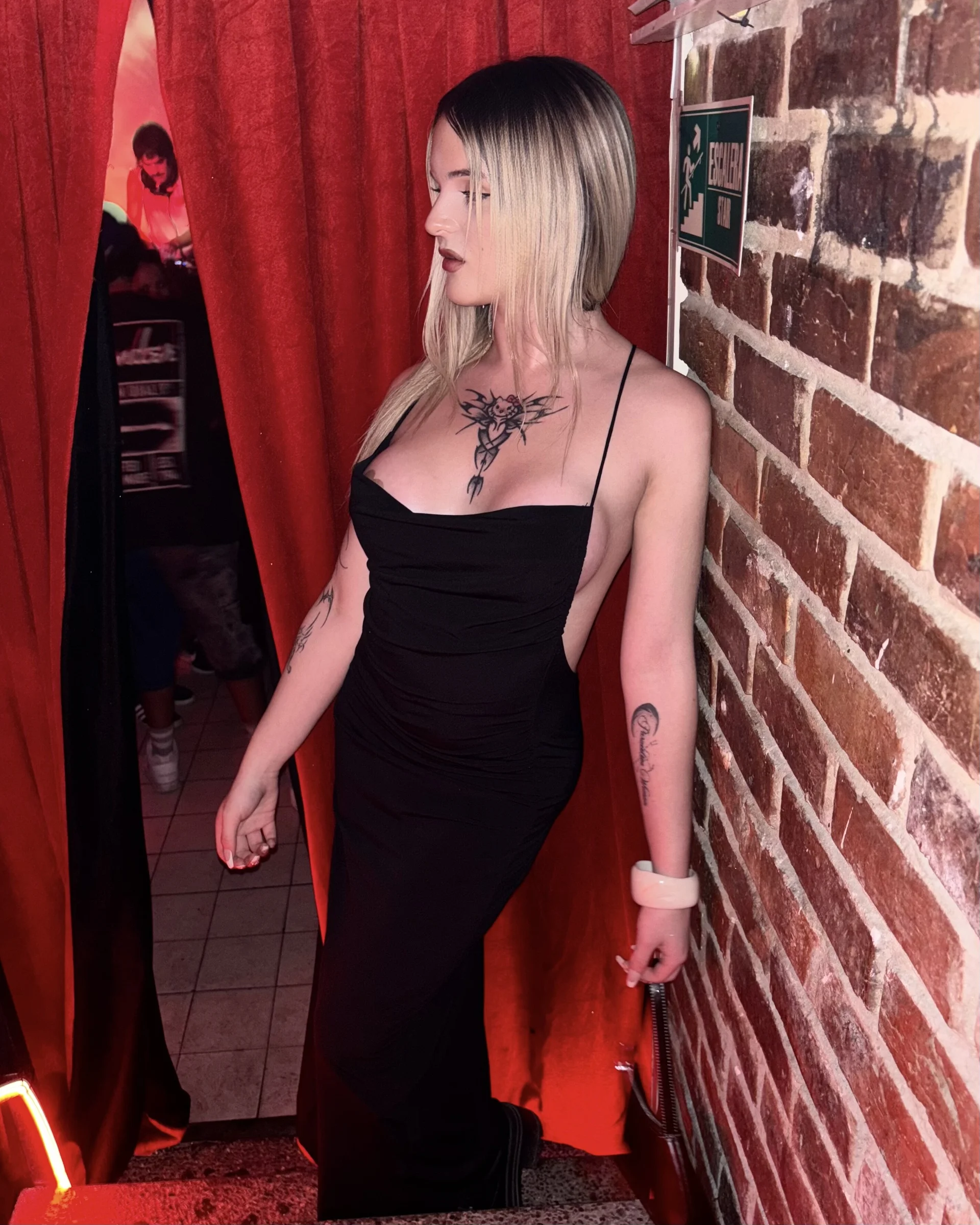 XXX Porn Photo of Nude misschloe__ 29