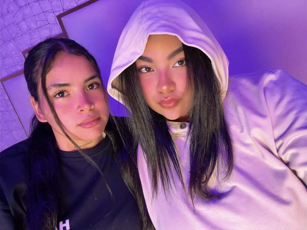 XXX Porn Photo of Nude Mia_and_lexy 58