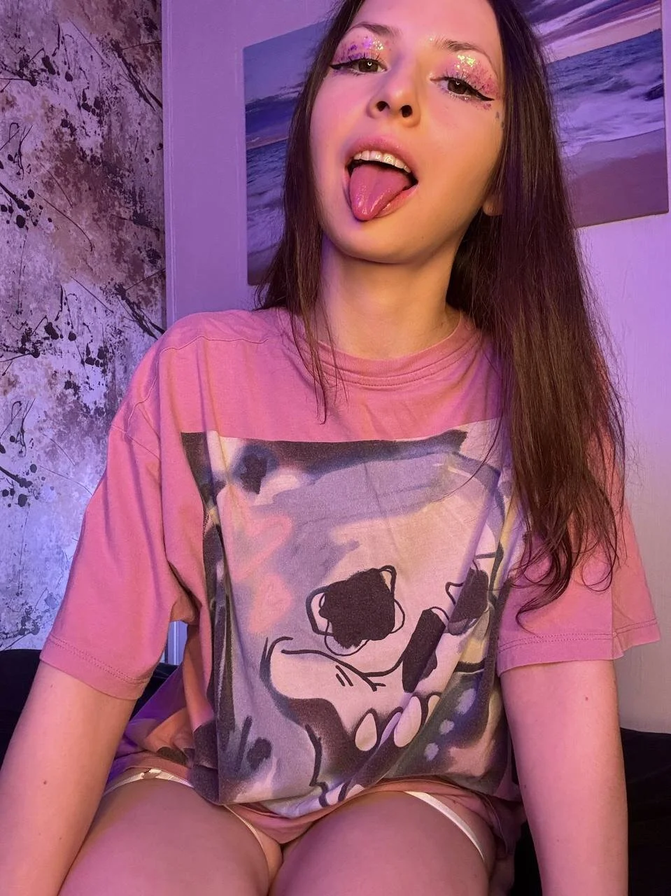 XXX Porn Photo of Nude Ellaeternity 76