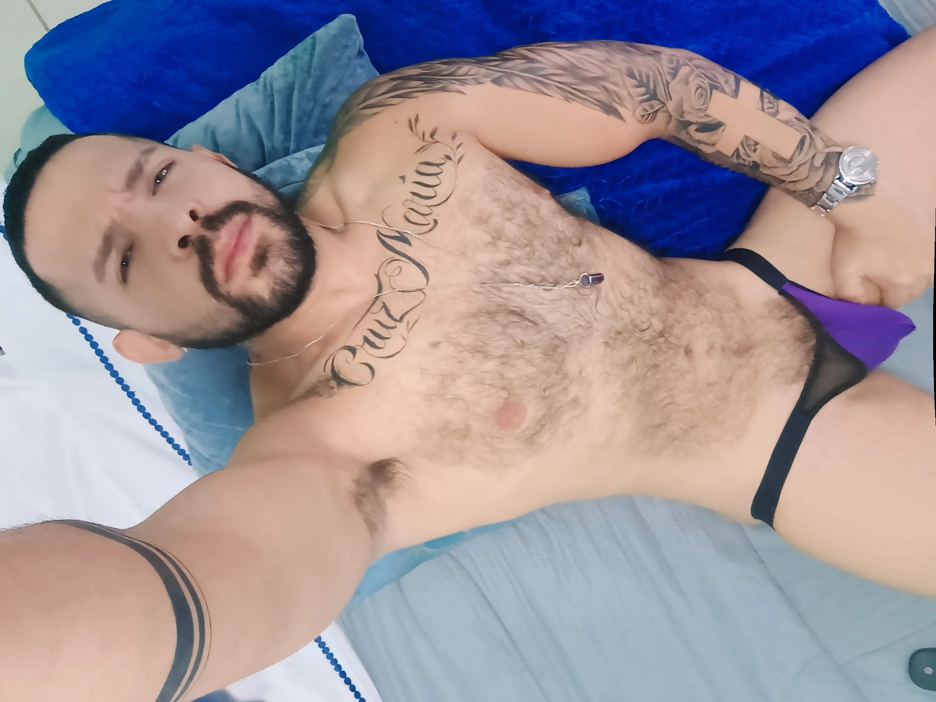 XXX Porn Photo of Nude Adil_aminn 52