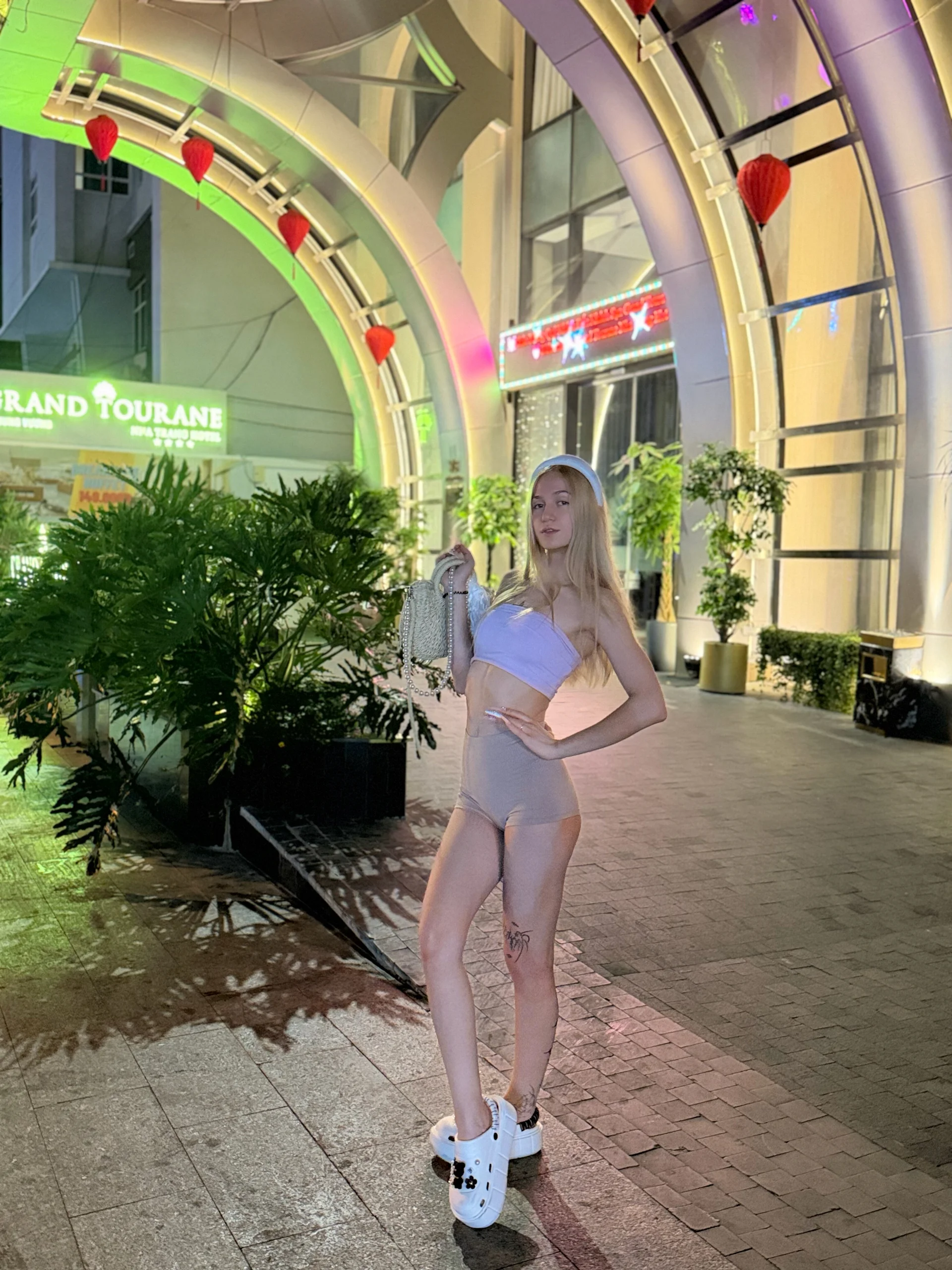 XXX Porn Photo of Nude SerenaCrystall 54
