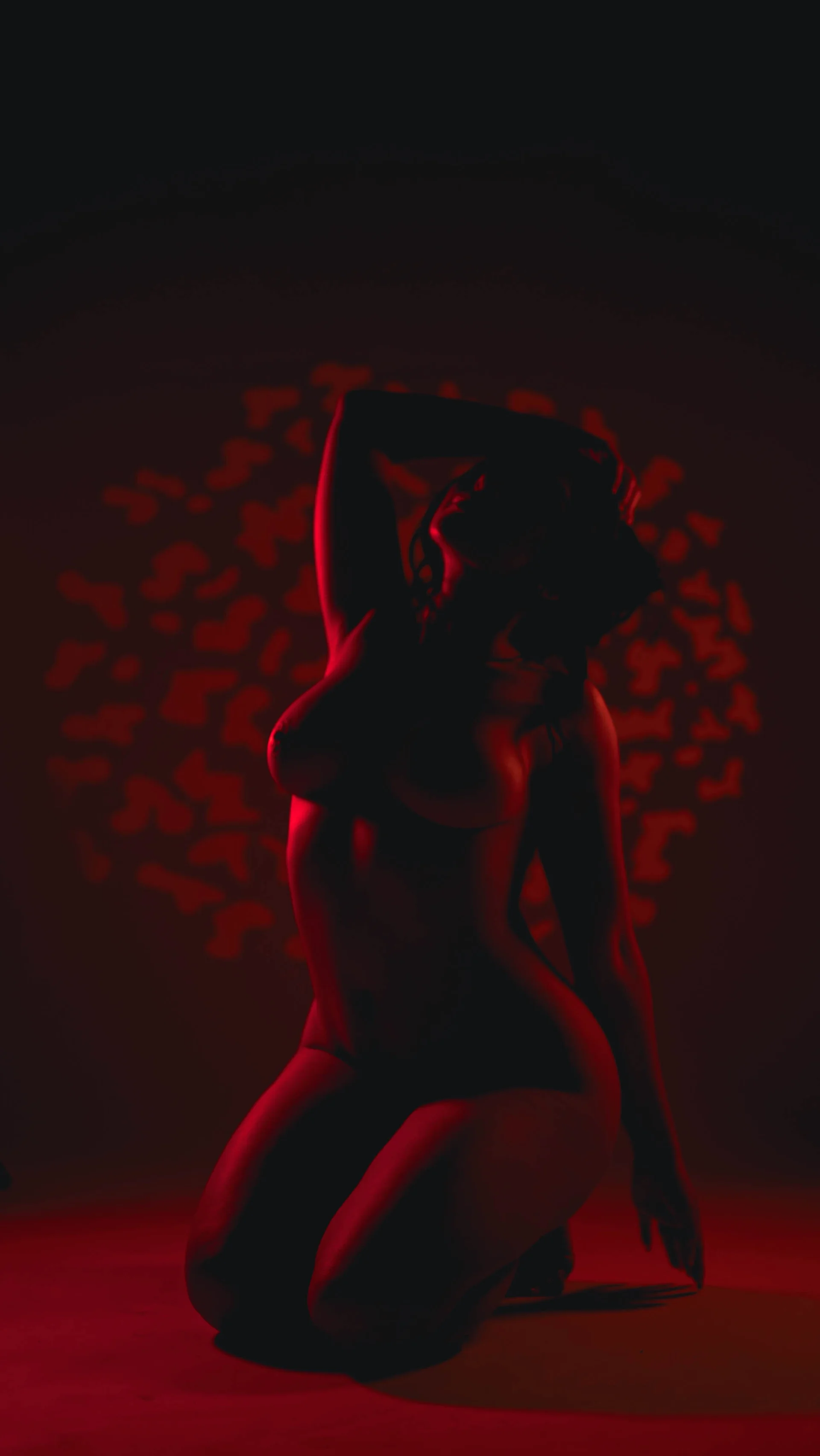 XXX Porn Photo of Nude Victoria_Watsson 382