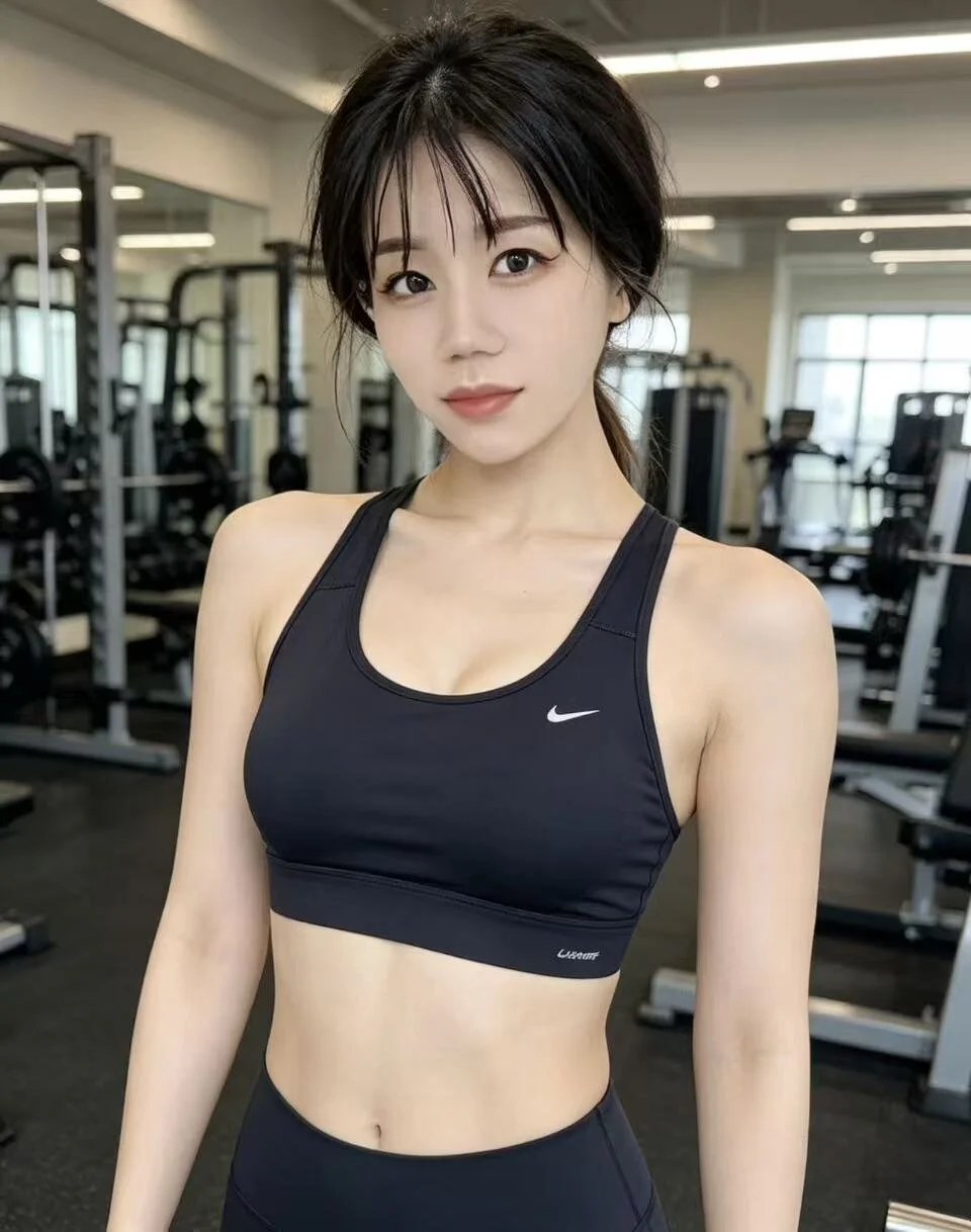 XXX Porn Photo of Nude yueyue-allin 4