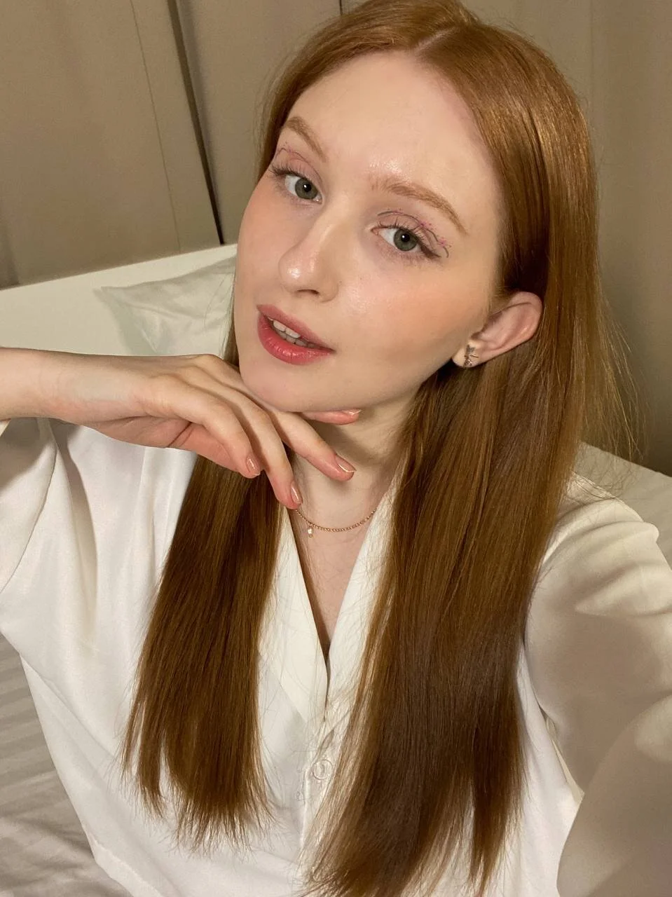 XXX Porn Photo of Nude Betty_Twinkle 5