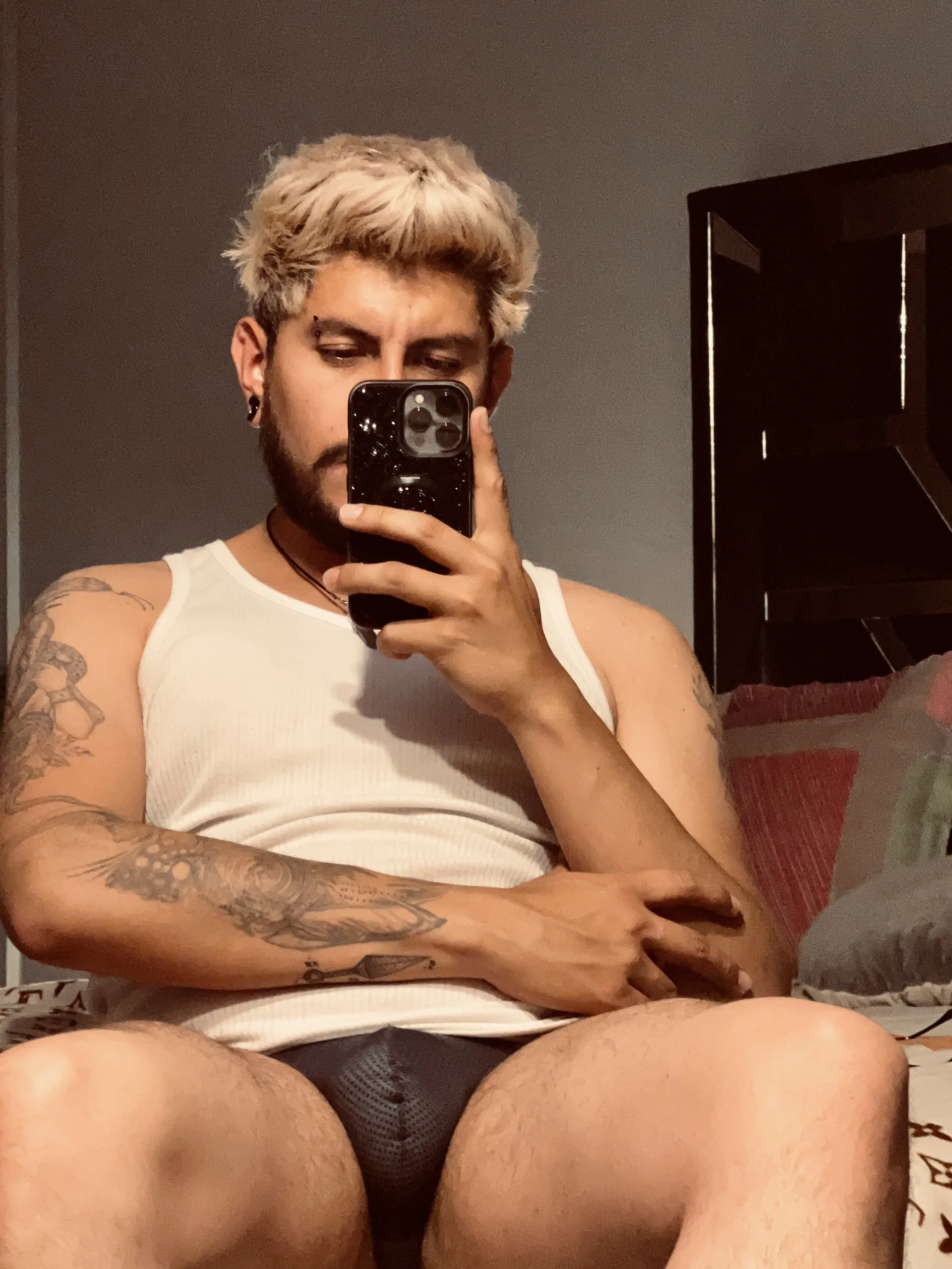 XXX Porn Photo of Nude Im_fer__ 5
