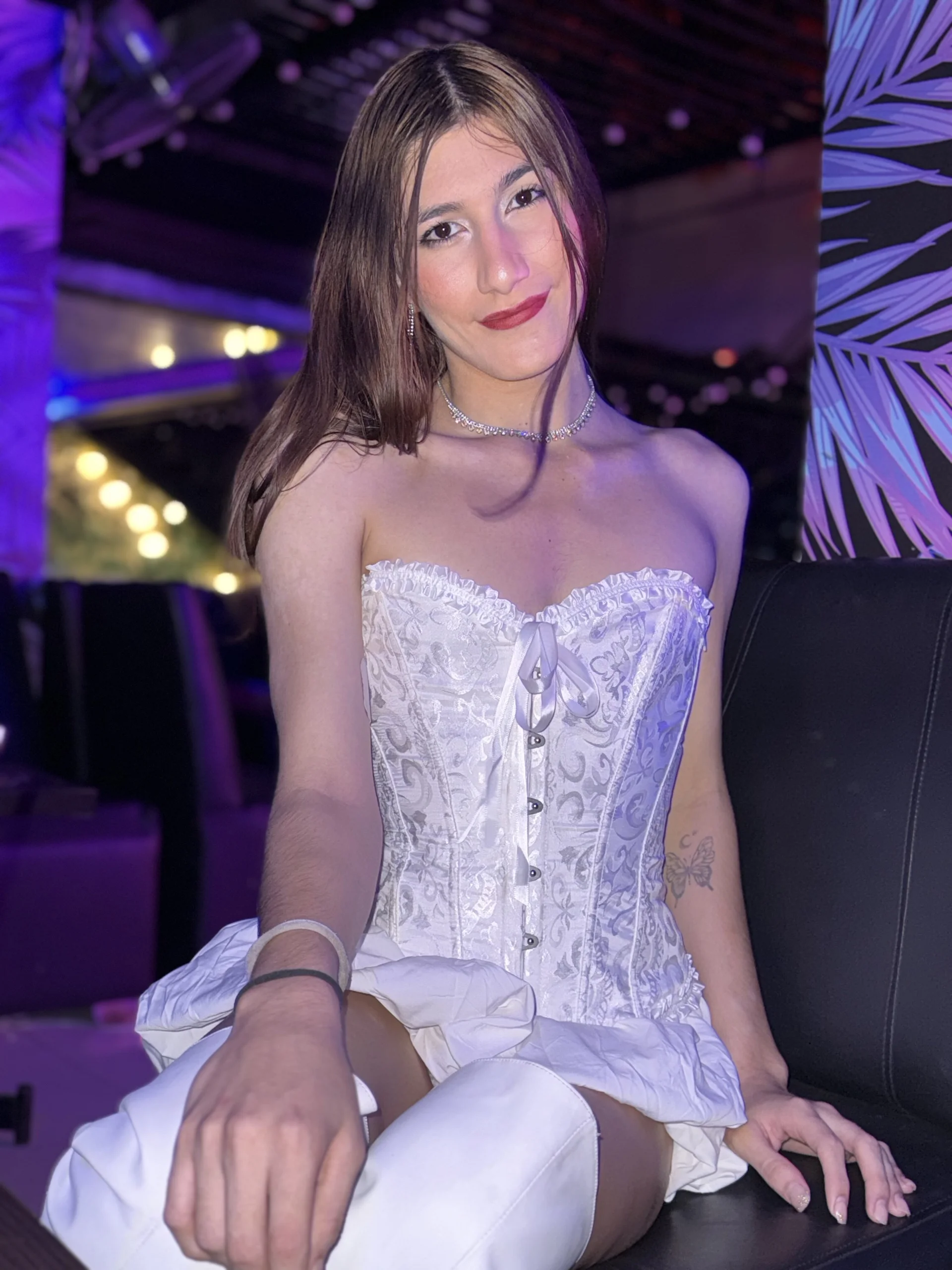 XXX Porn Photo of Nude Pride_couple 10