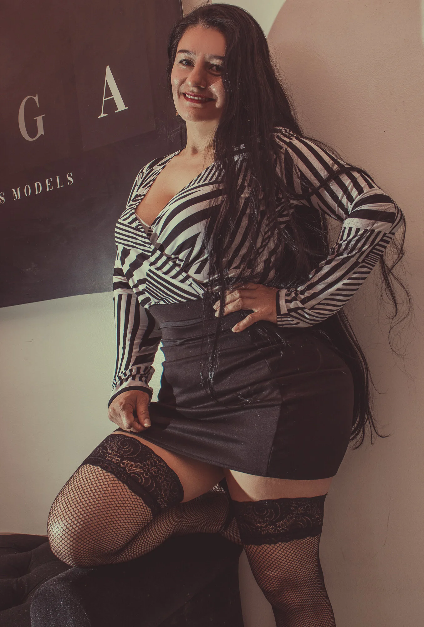 XXX Porn Photo of Nude AllysonMilf69 12