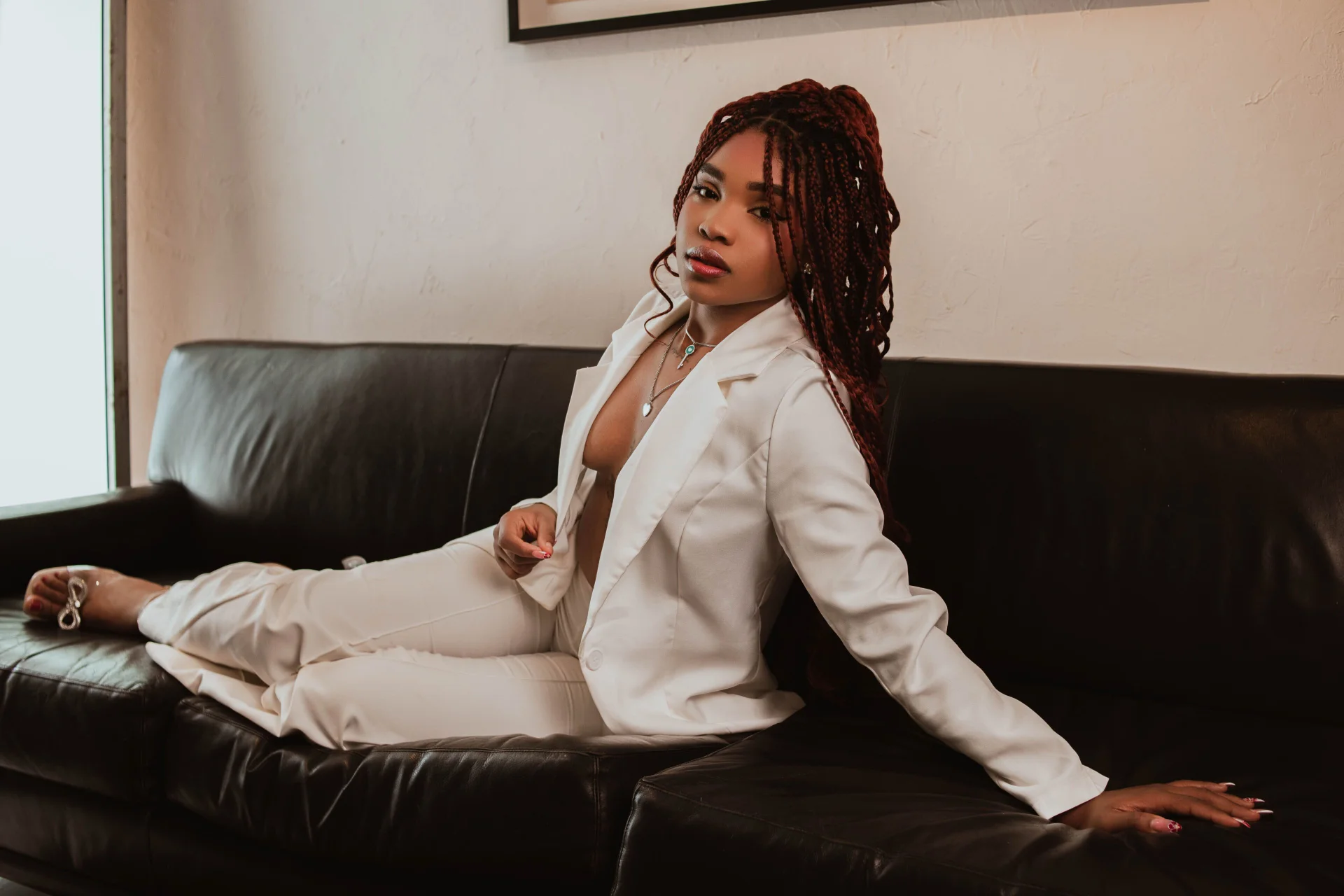 XXX Porn Photo of Nude AriaFoster 87