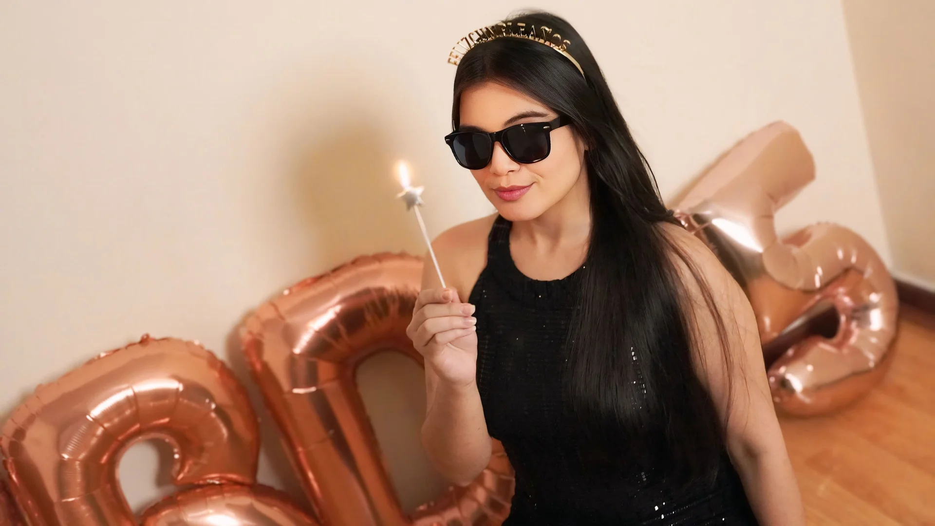 XXX Porn Photo of Nude CamilaSofiia 97