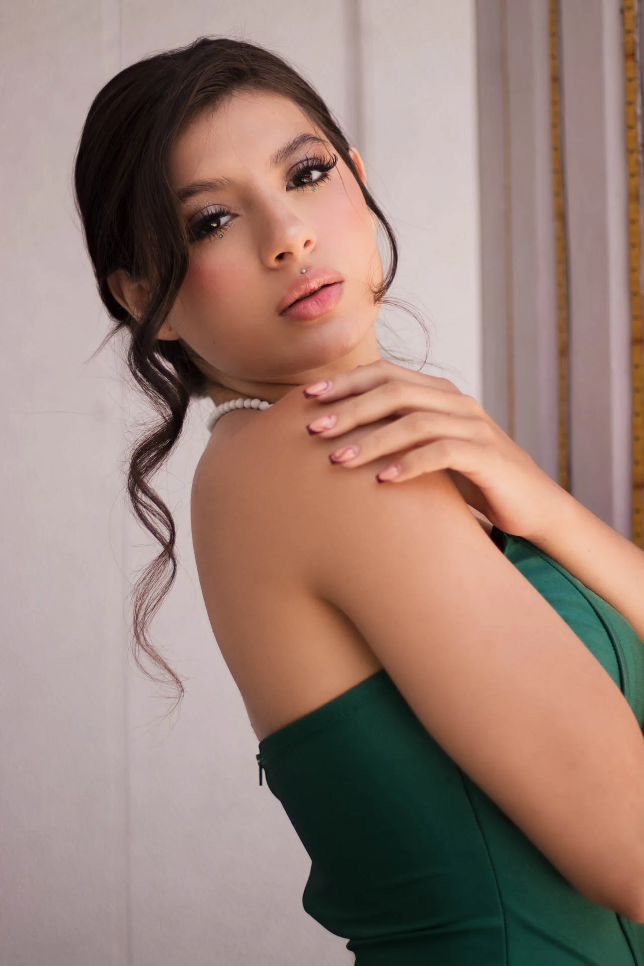 XXX Porn Photo of Nude AlessiaCorleone_ 74