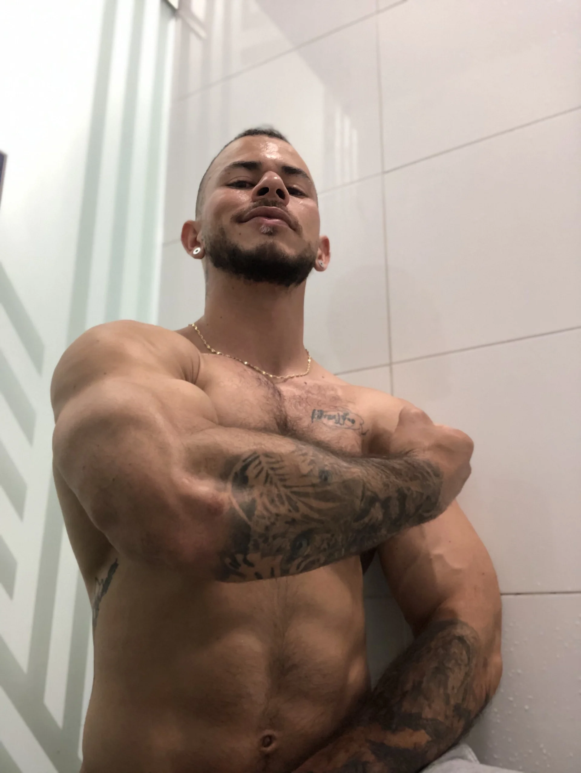 XXX Porn Photo of Nude dylan_jacobx 6
