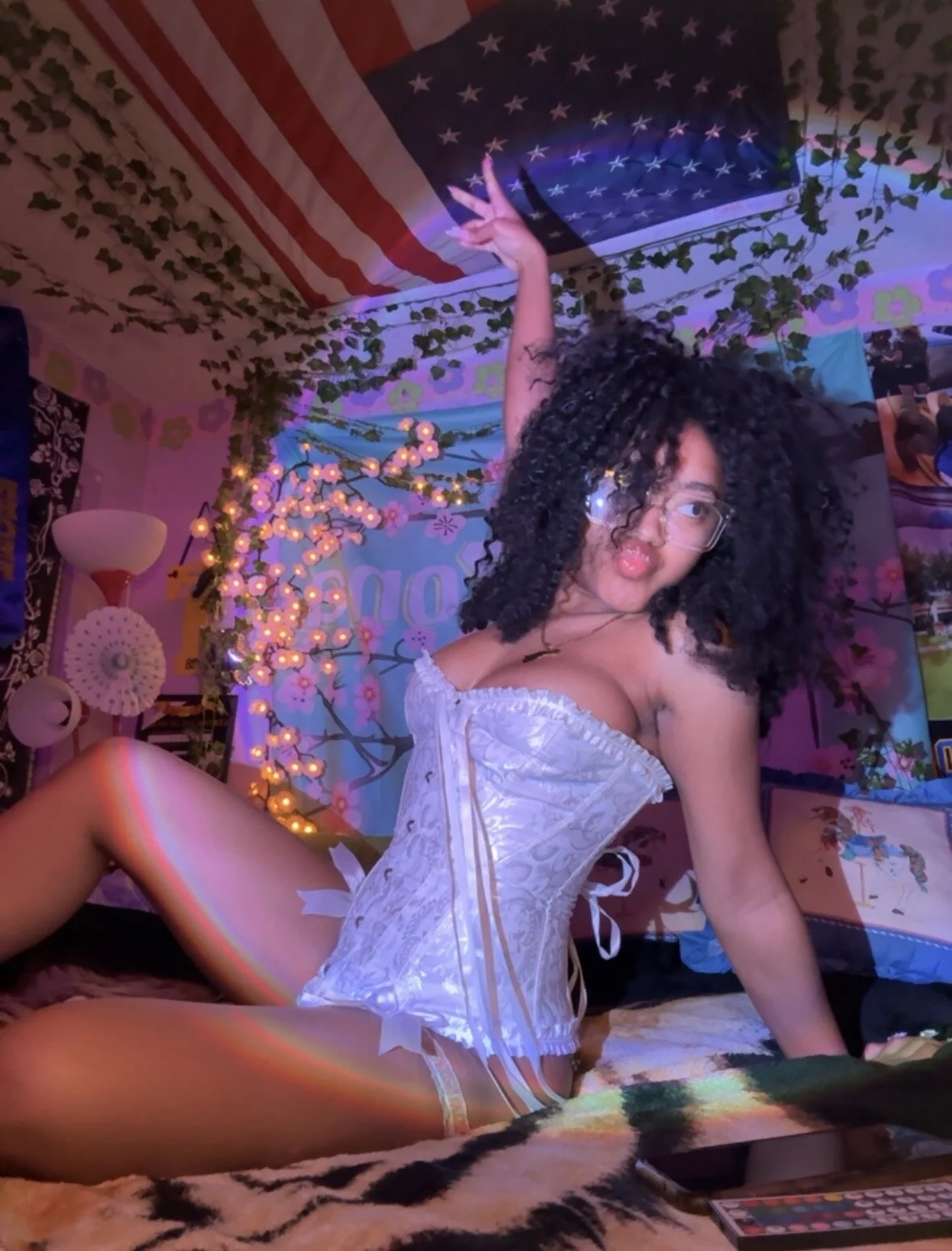 XXX Porn Photo of Nude lifeoftt_19xx 534