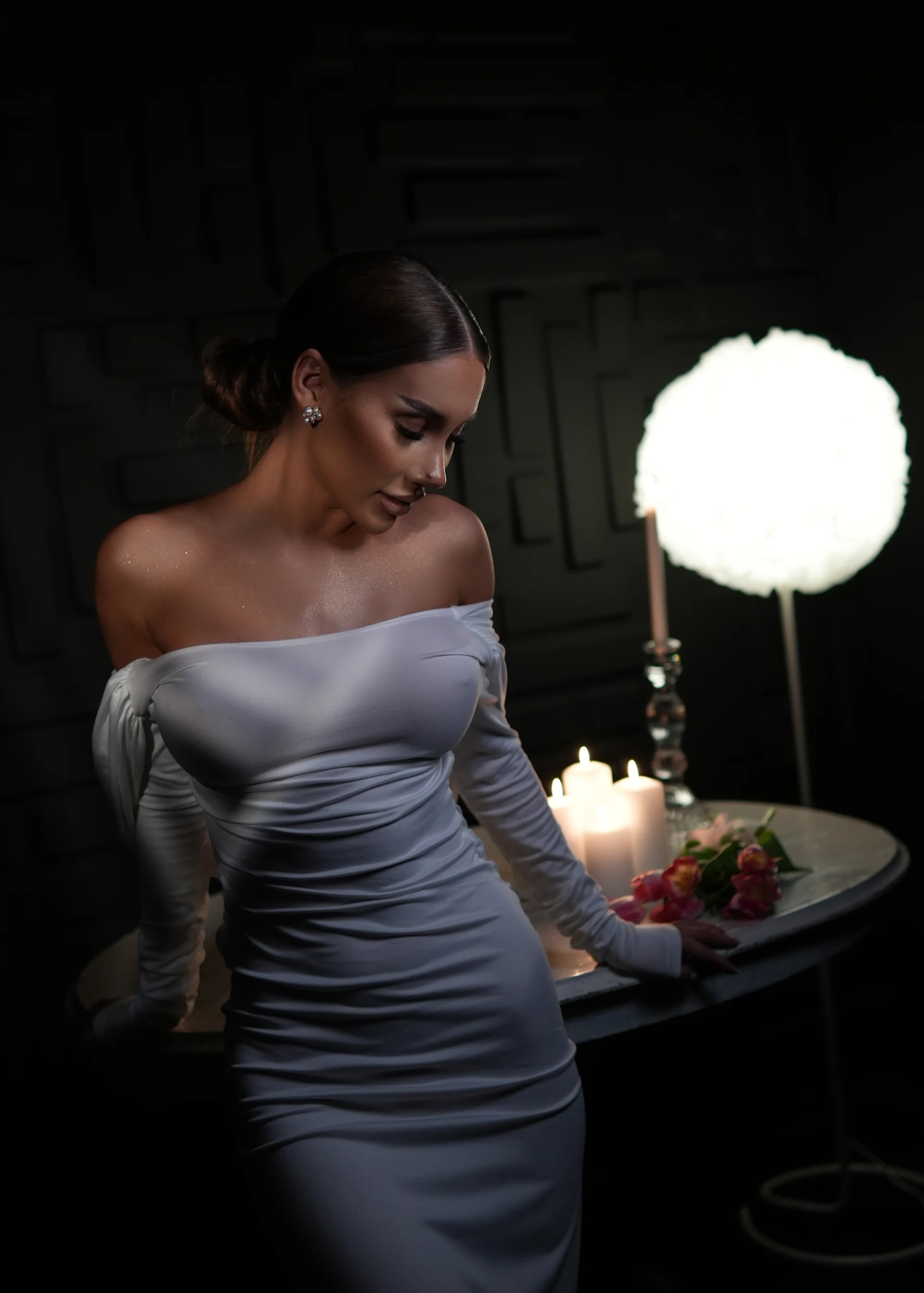XXX Porn Photo of Nude AvaHeath 198