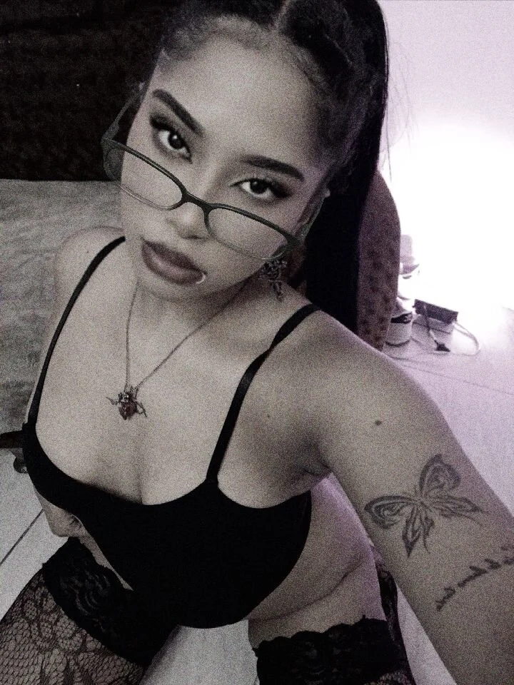 XXX Porn Photo of Nude camilafoox7 44