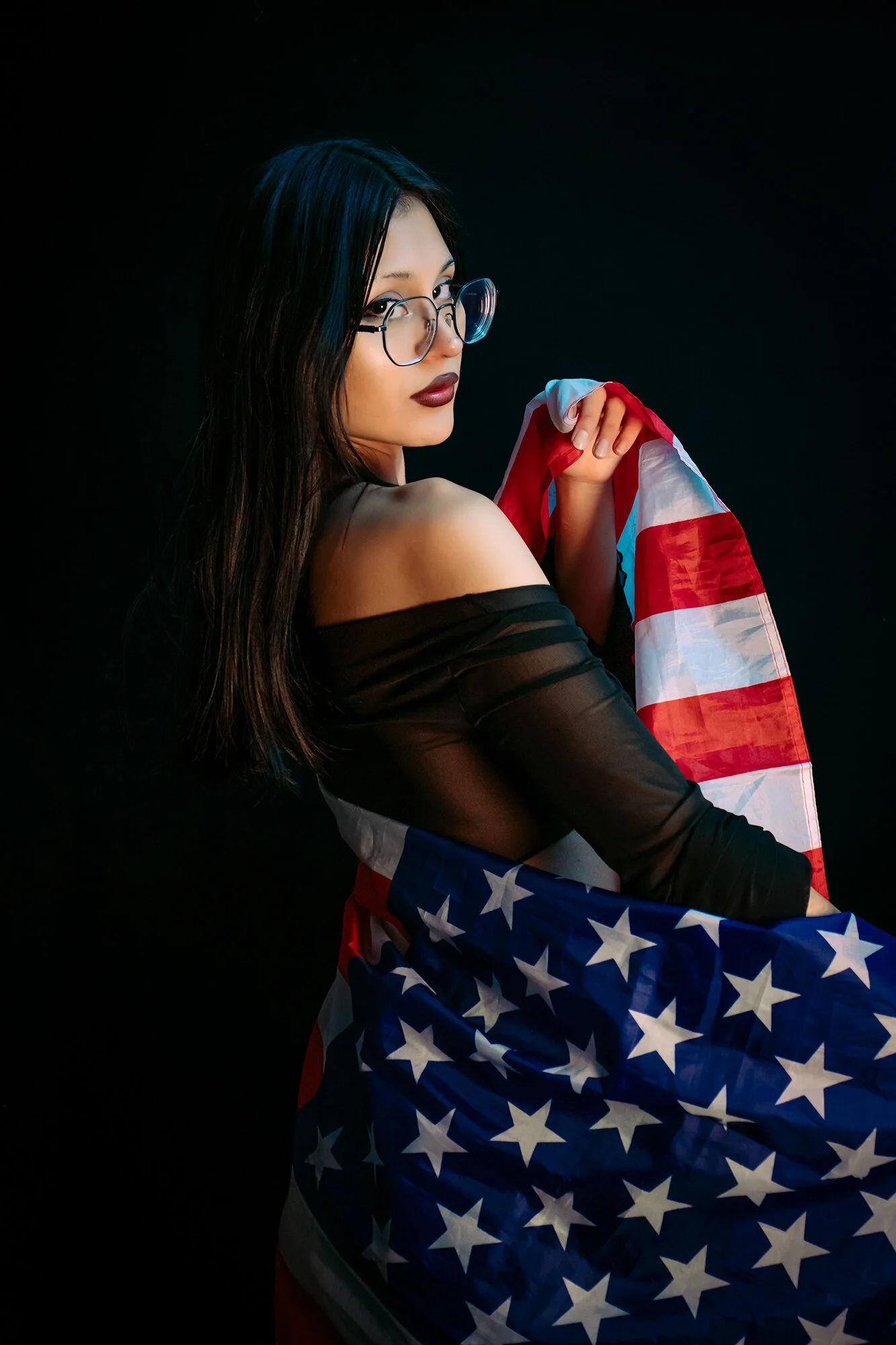 XXX Porn Photo of Nude Abbydreams_ 74