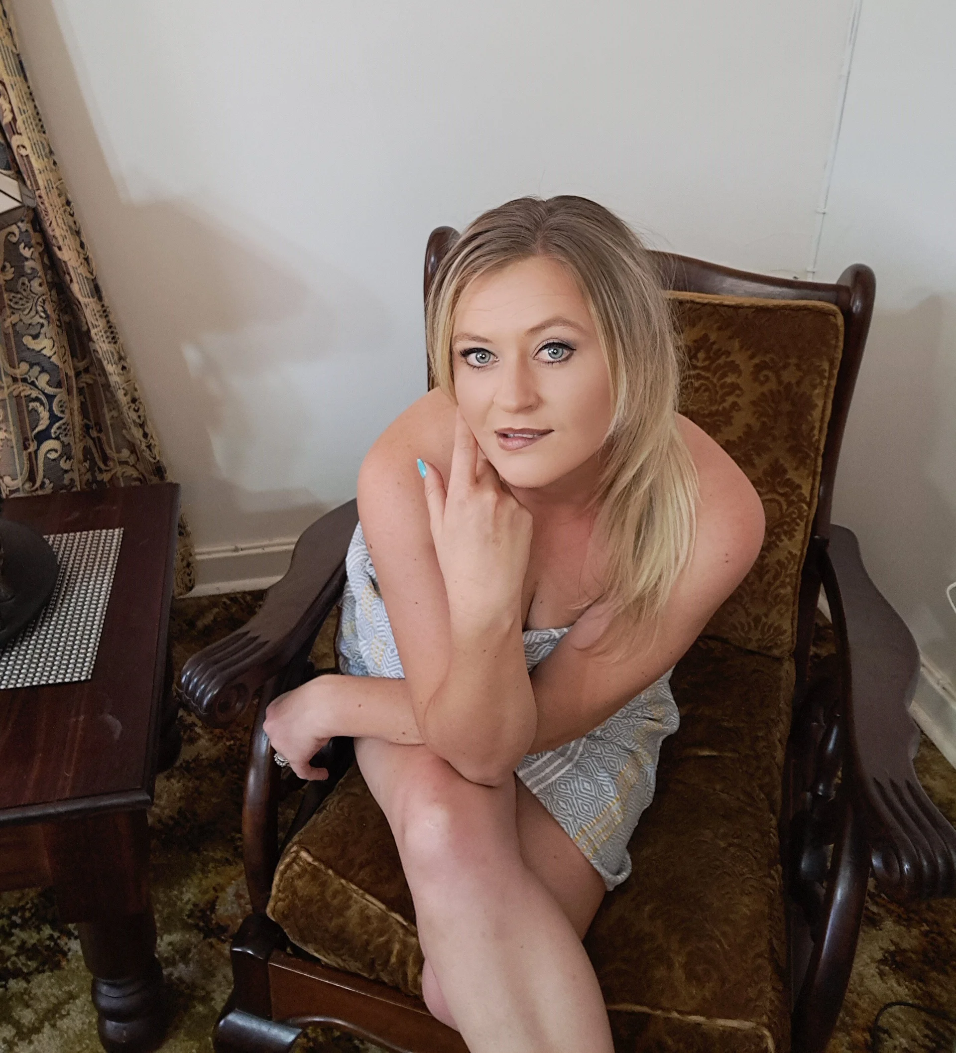 XXX Porn Photo of Nude Vintasia 115