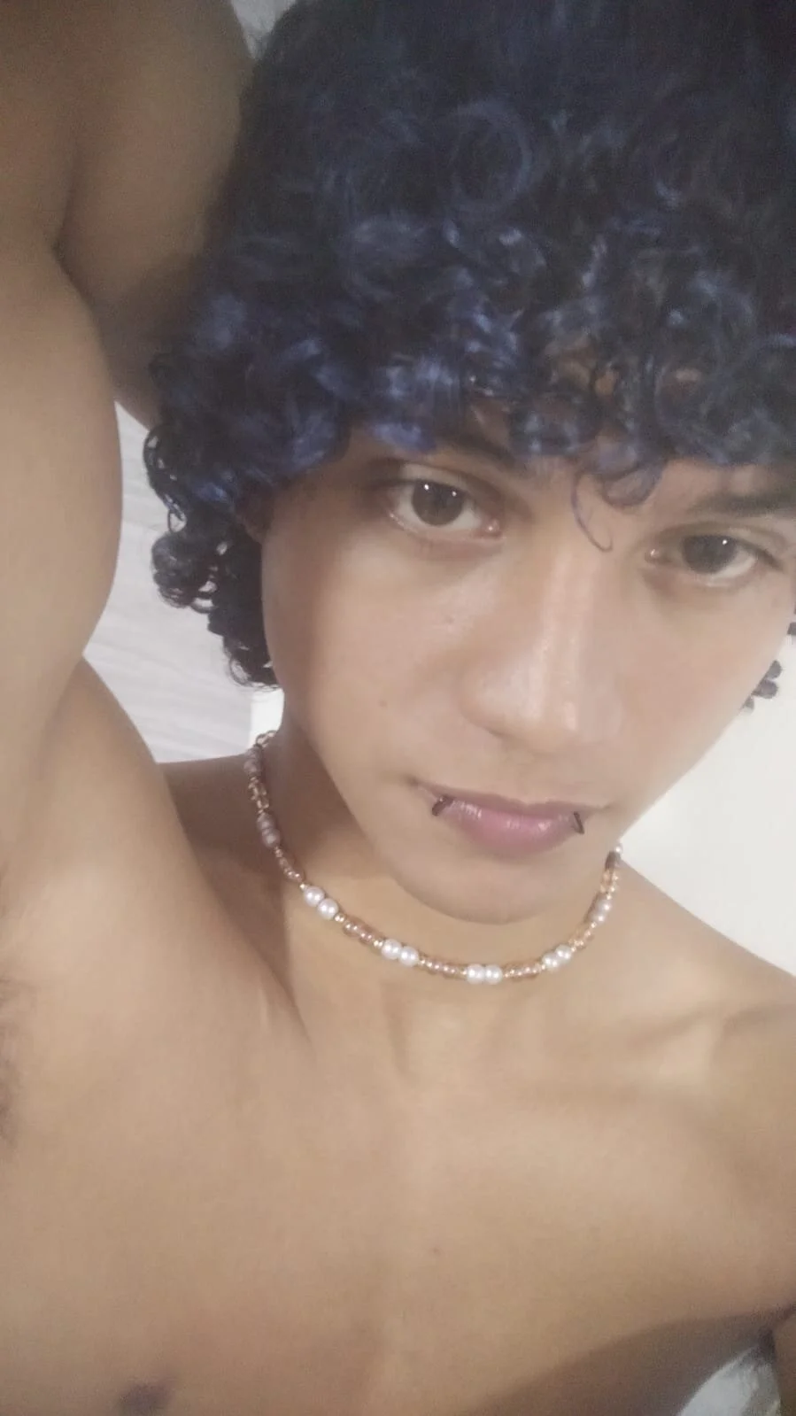 XXX Porn Photo of Nude hades_derox_ 24