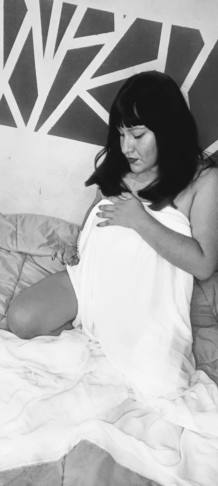 XXX Porn Photo of Nude kali_lopez 3