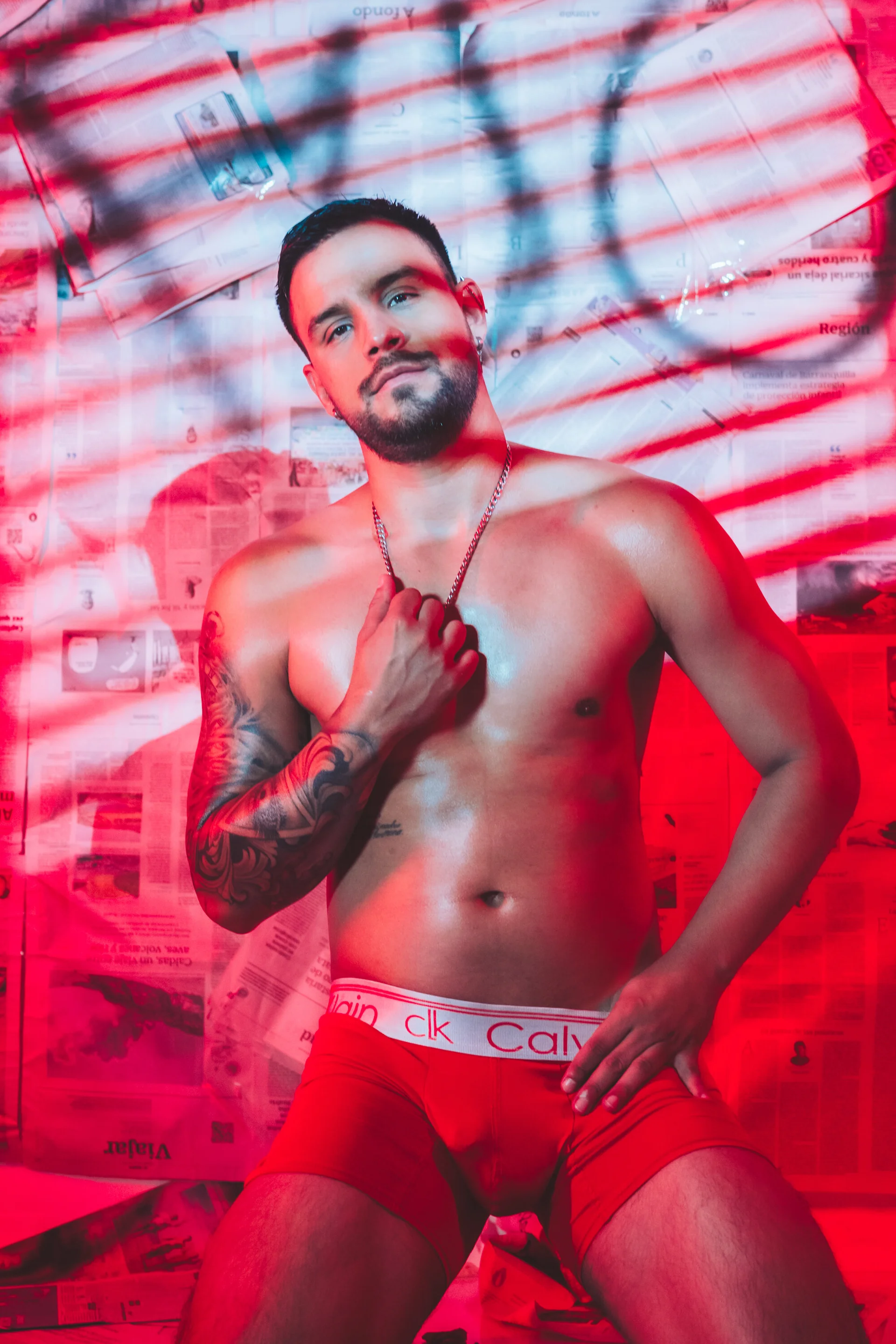 XXX Porn Photo of Nude JackBlanco_ 68