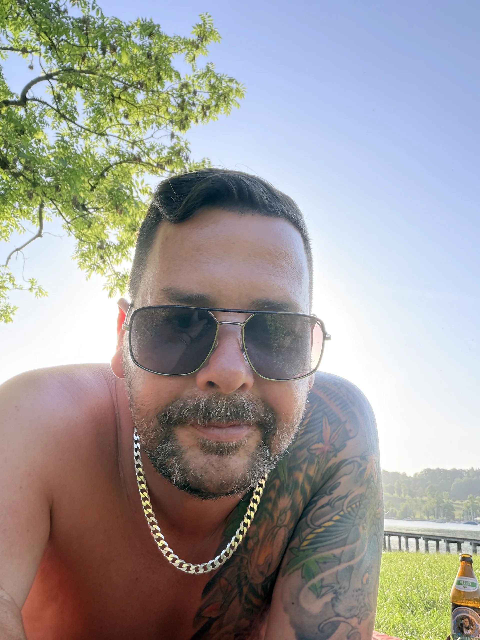 XXX Porn Photo of Nude MARCZELI 4