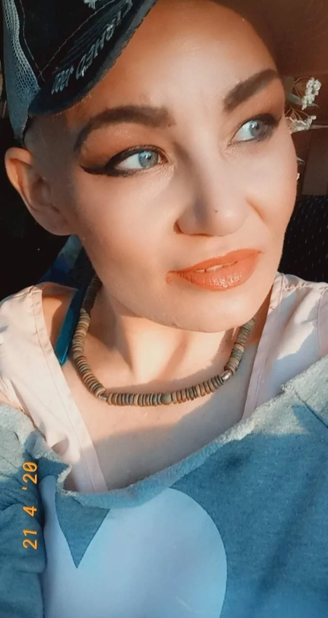 XXX Porn Photo of Nude trippsgotlips 99