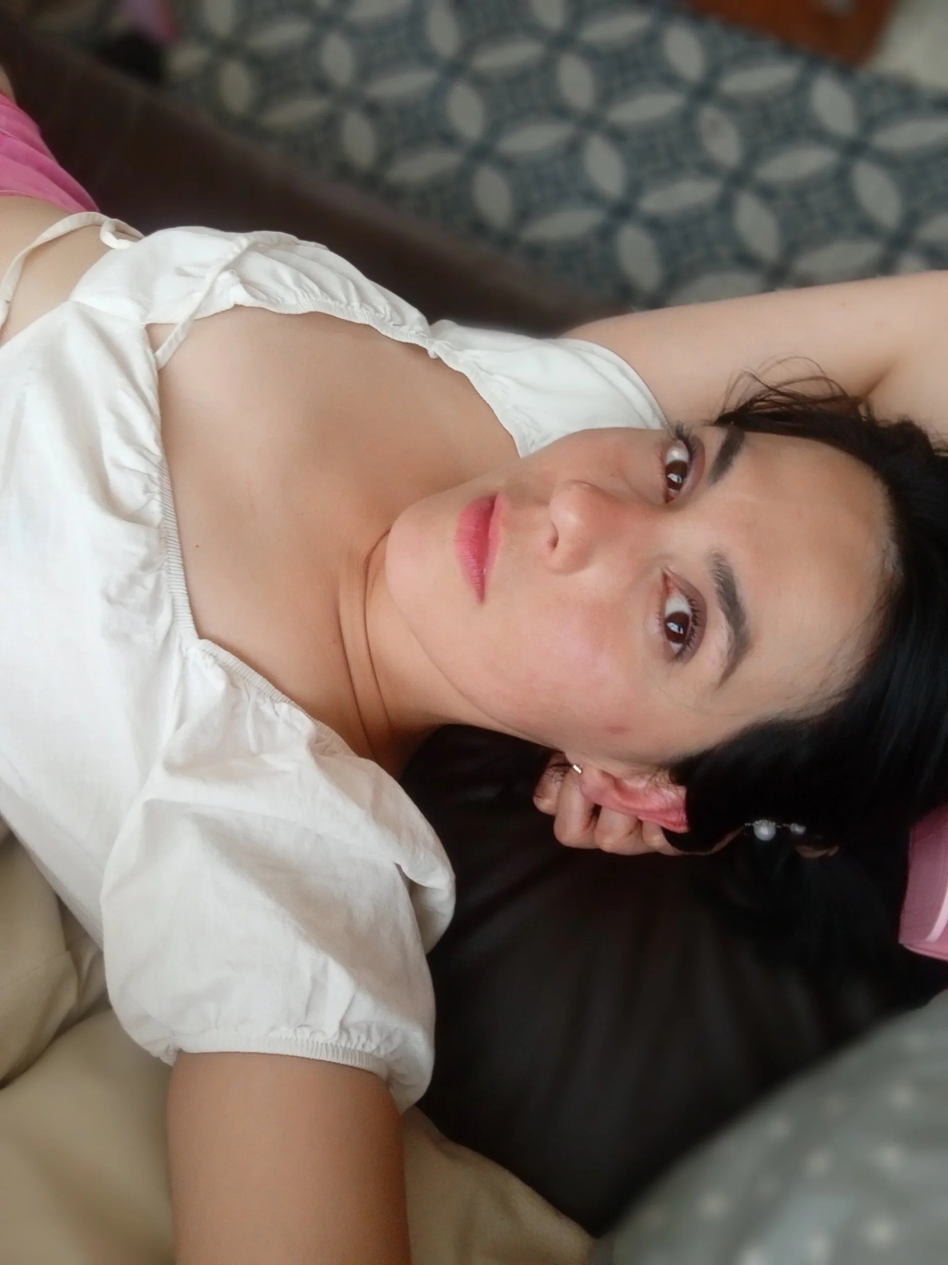 XXX Porn Photo of Nude Tiramisu89 6