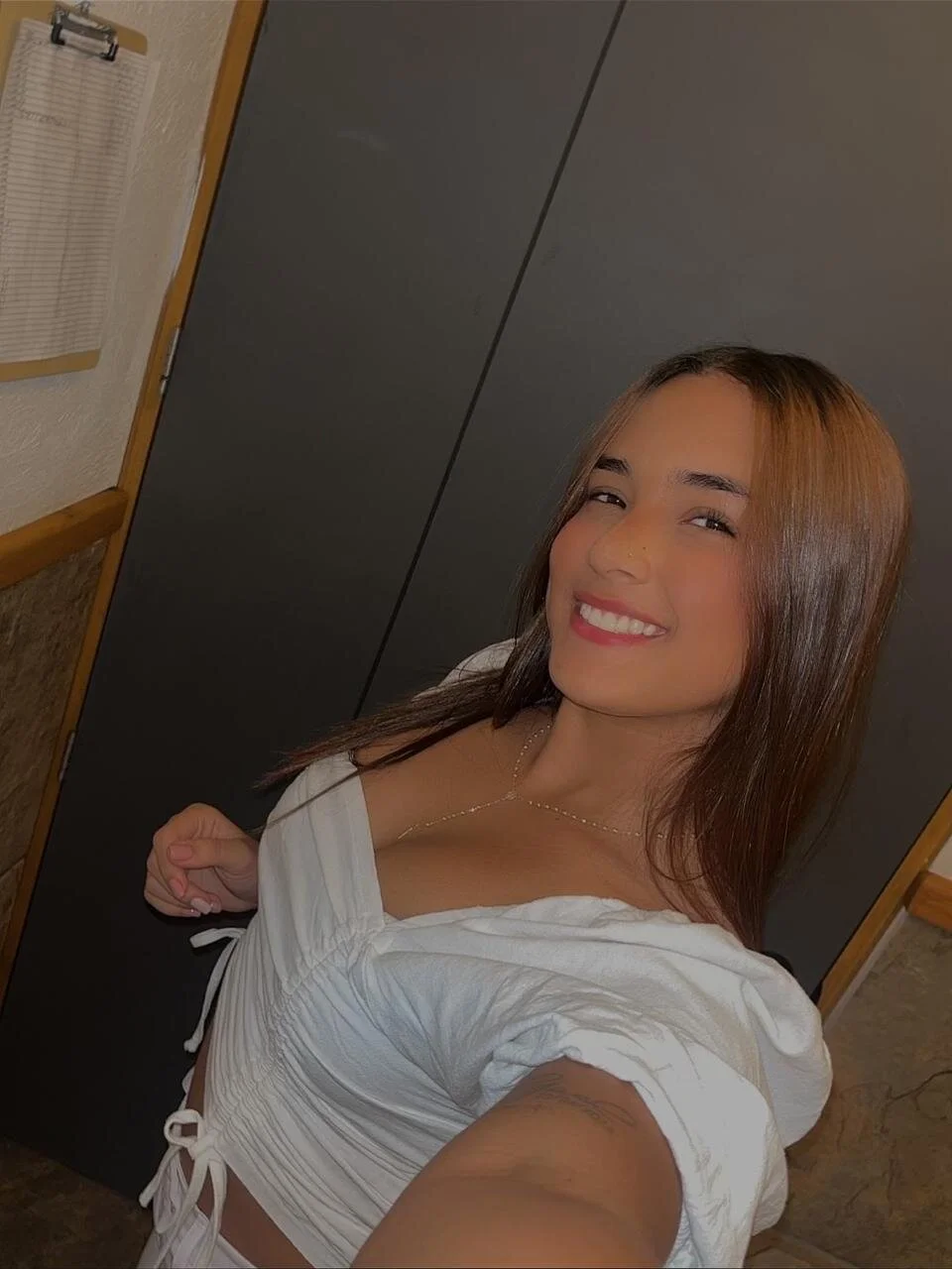 XXX Porn Photo of Nude Ambert_Grace 1