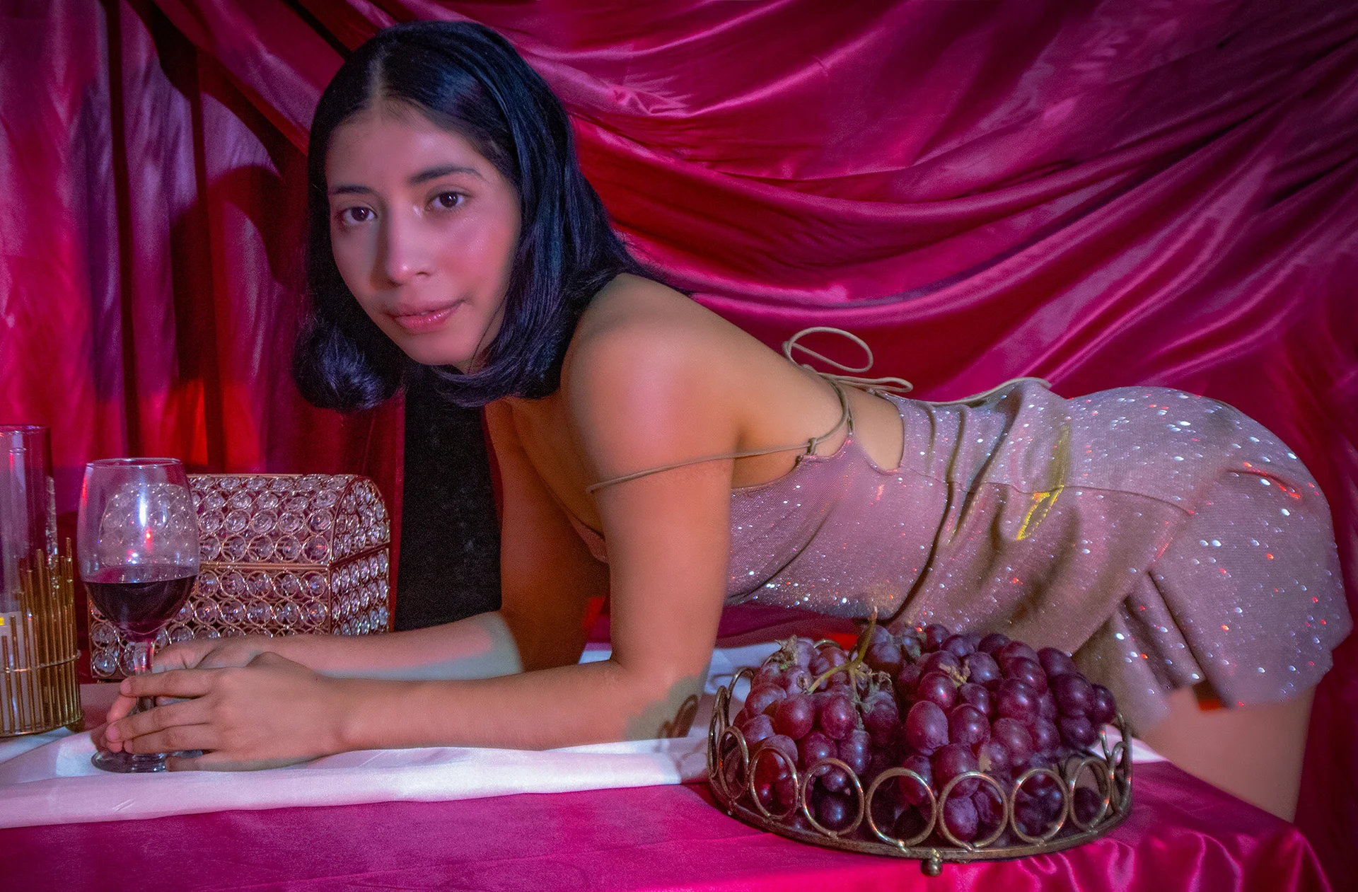 XXX Porn Photo of Nude Lissalittlee 43