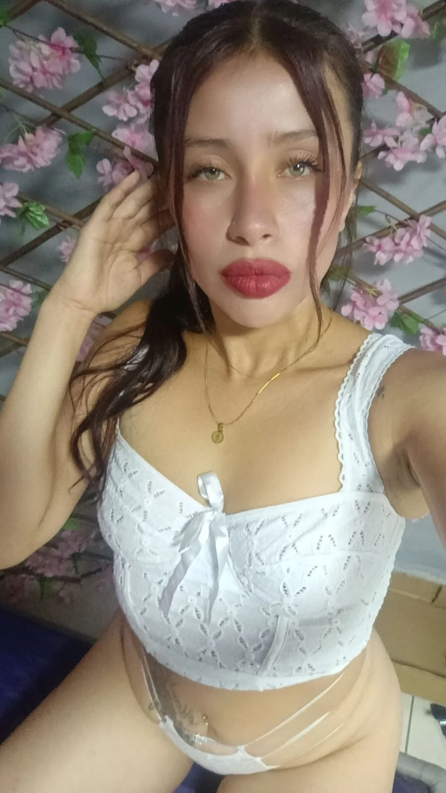 XXX Porn Photo of Nude SofiaKs 9