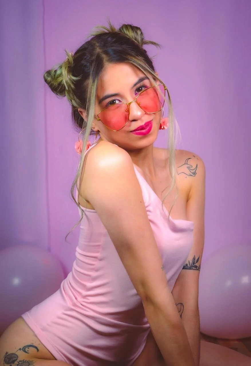 XXX Porn Photo of Nude Ariana_greenblat 5