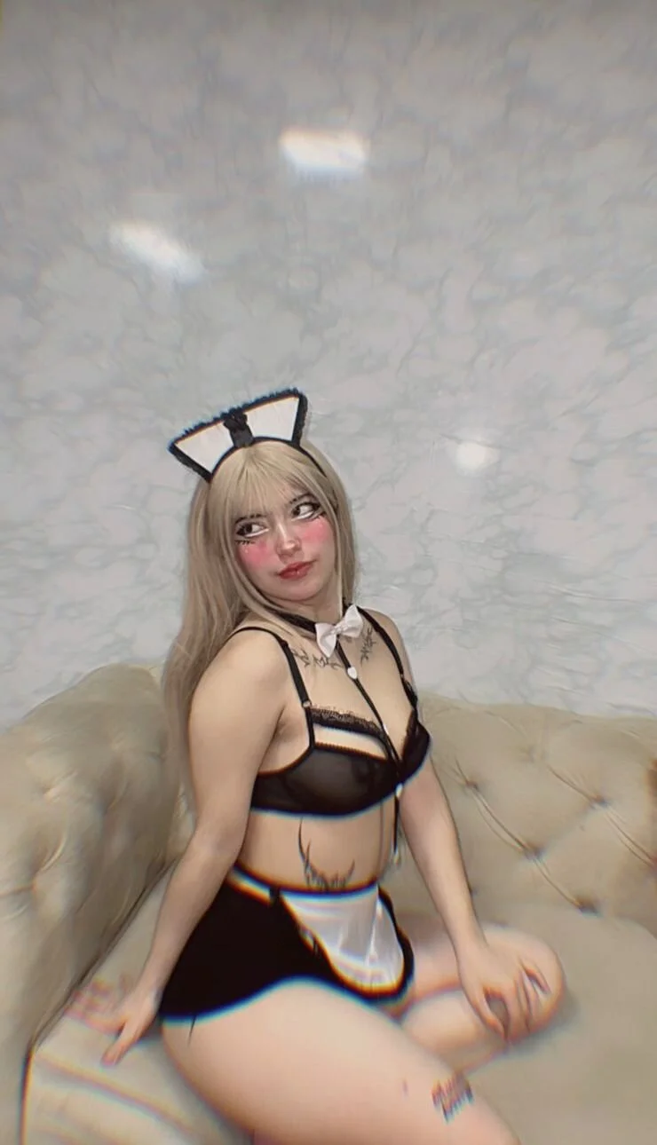 XXX Porn Photo of Nude Melody-chers 101