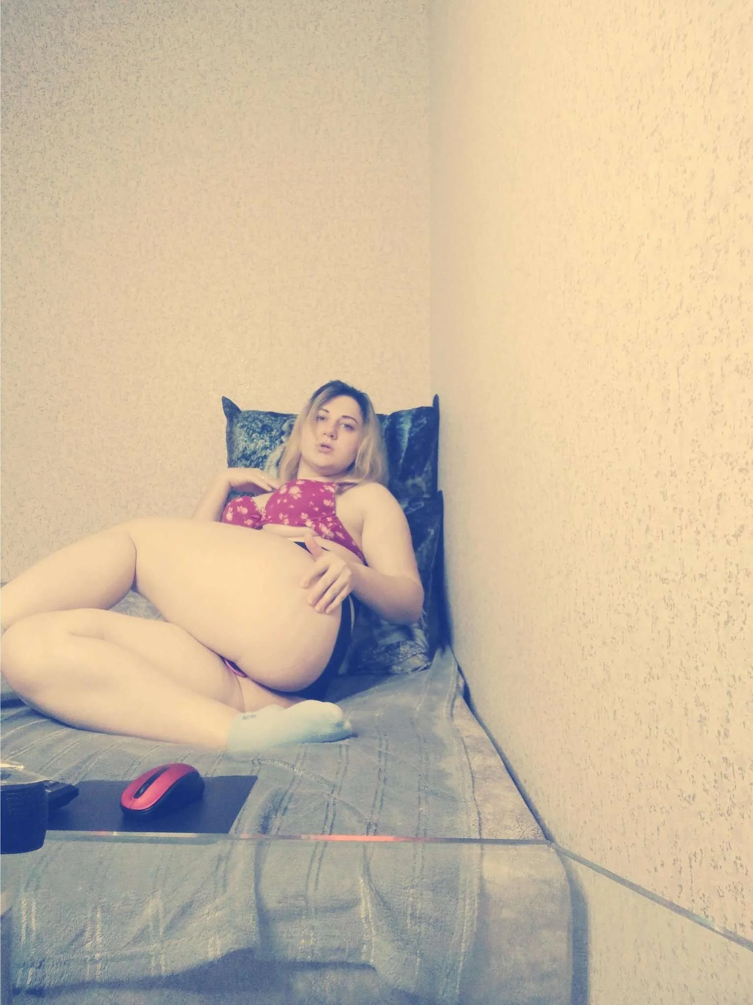 XXX Porn Photo of Nude Sindy_Jeniceee 7