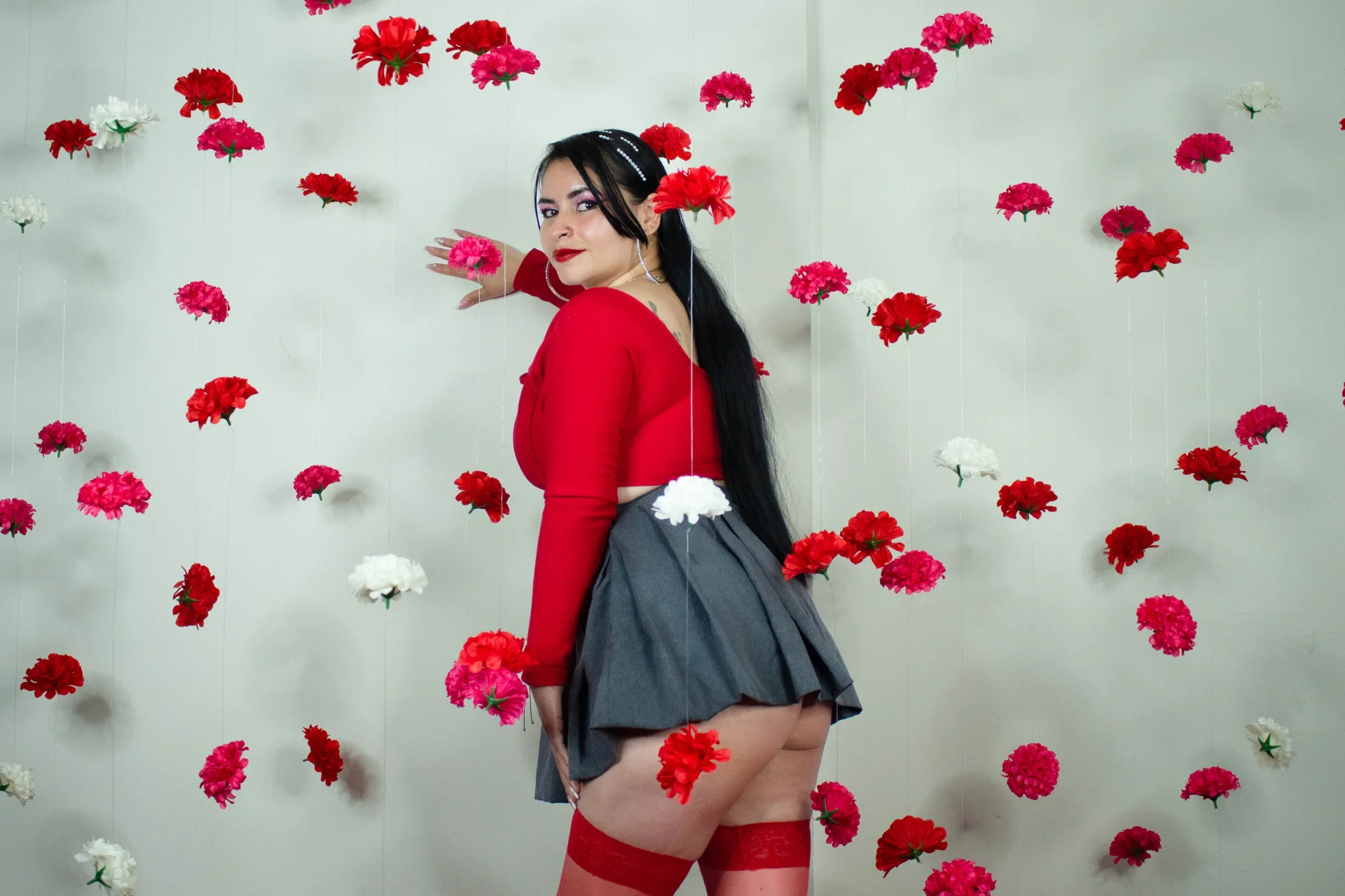 XXX Porn Photo of Nude NicoleJonss 25