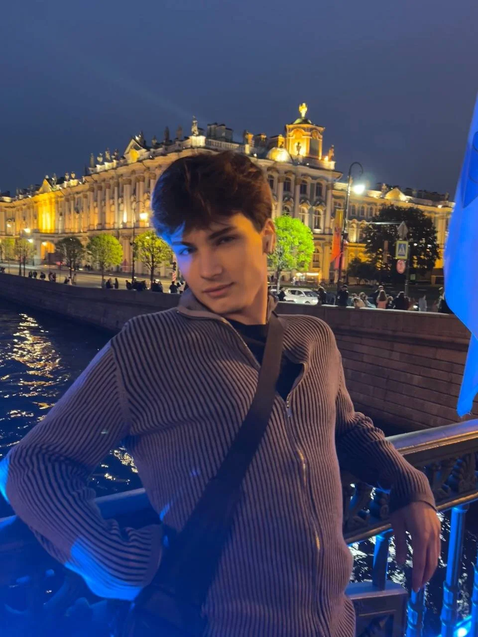 XXX Porn Photo of Nude mystic_evan 5