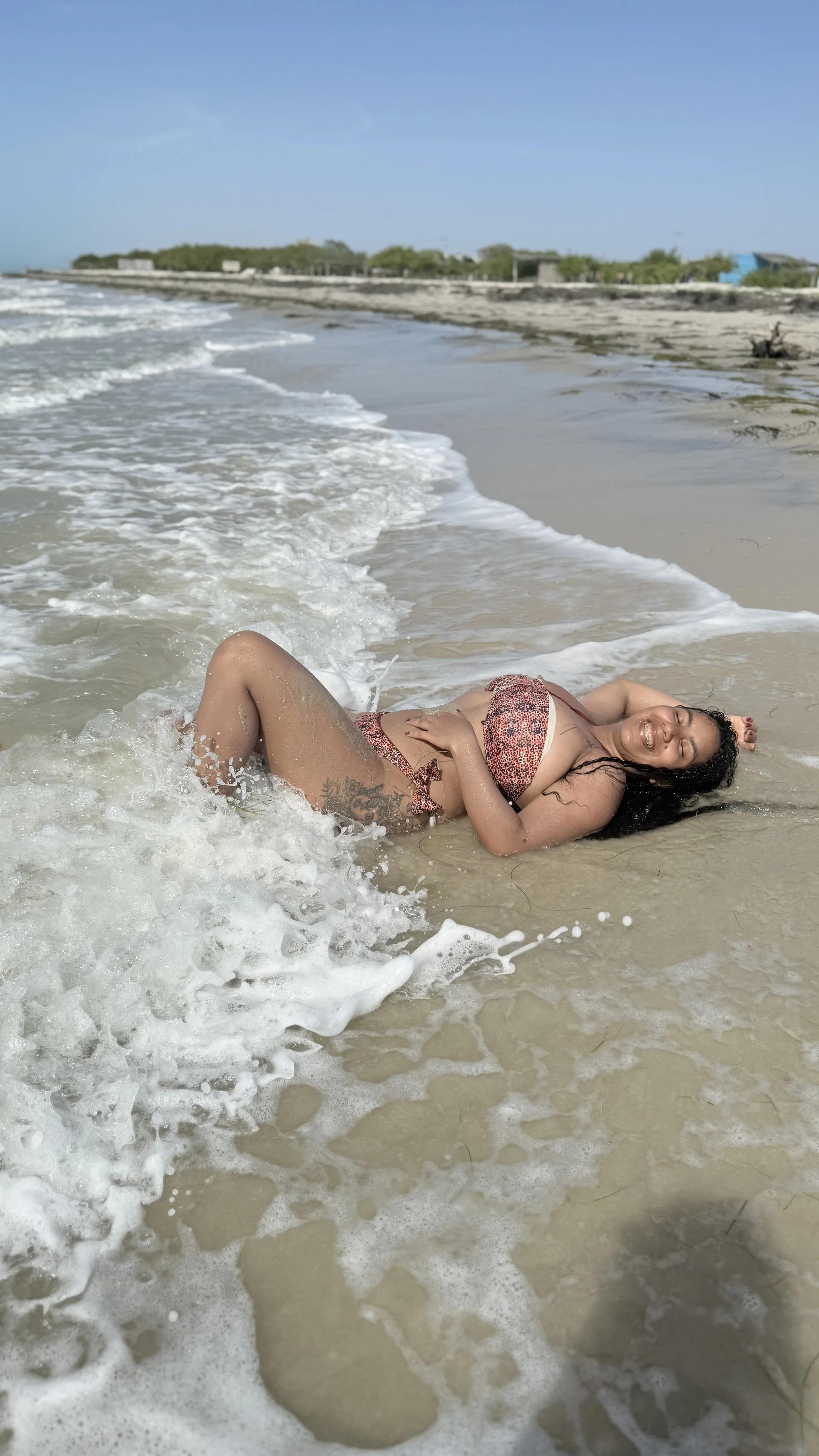 XXX Porn Photo of Nude serena_willow 333