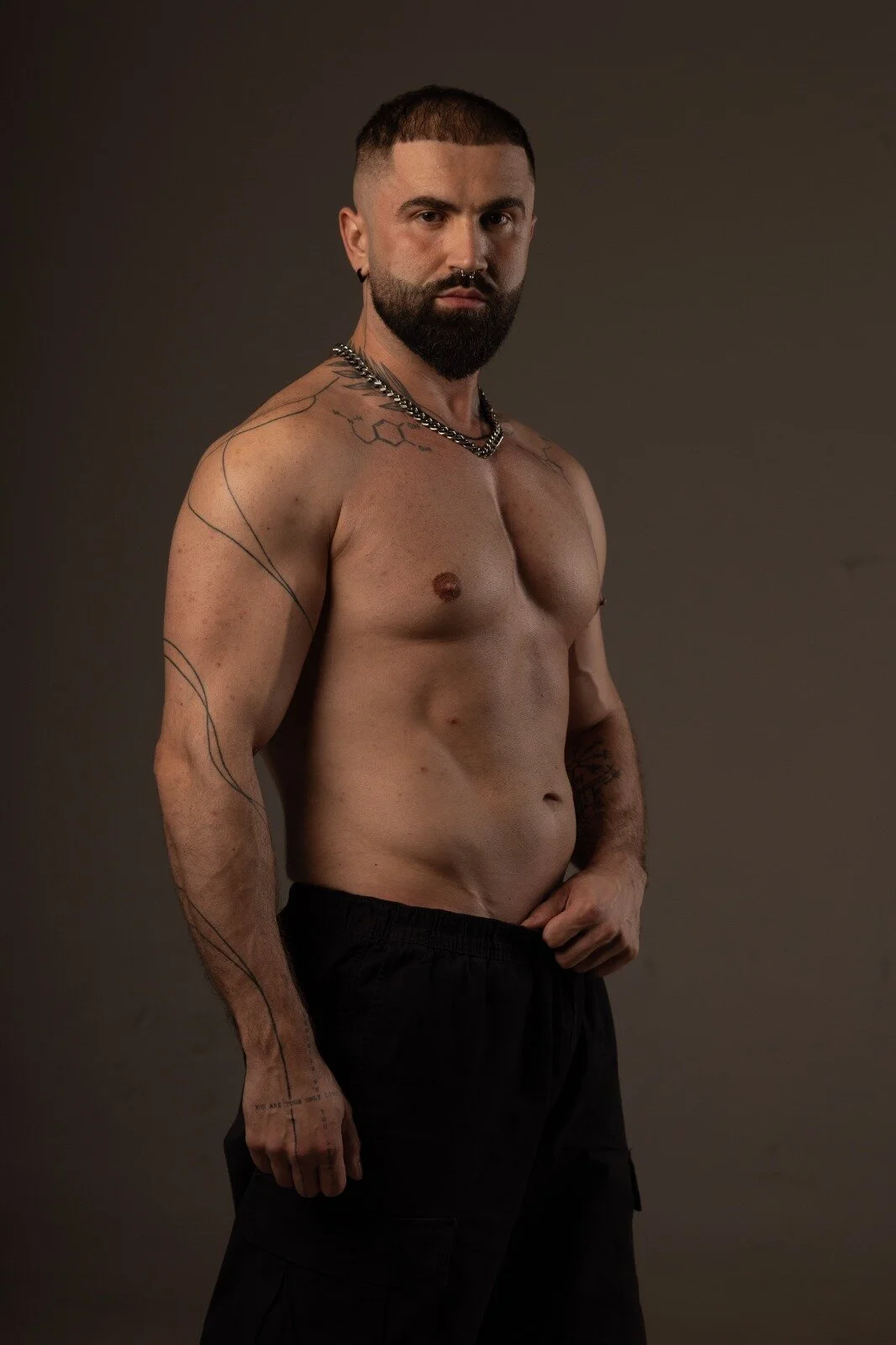 XXX Porn Photo of Nude KoaTrace 5