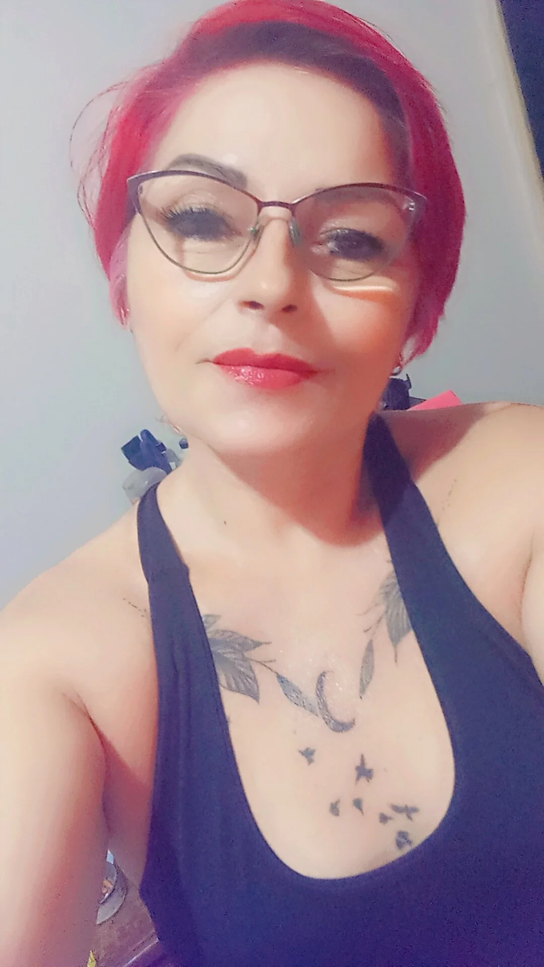 XXX Porn Photo of Nude Yeny_hot_ 19