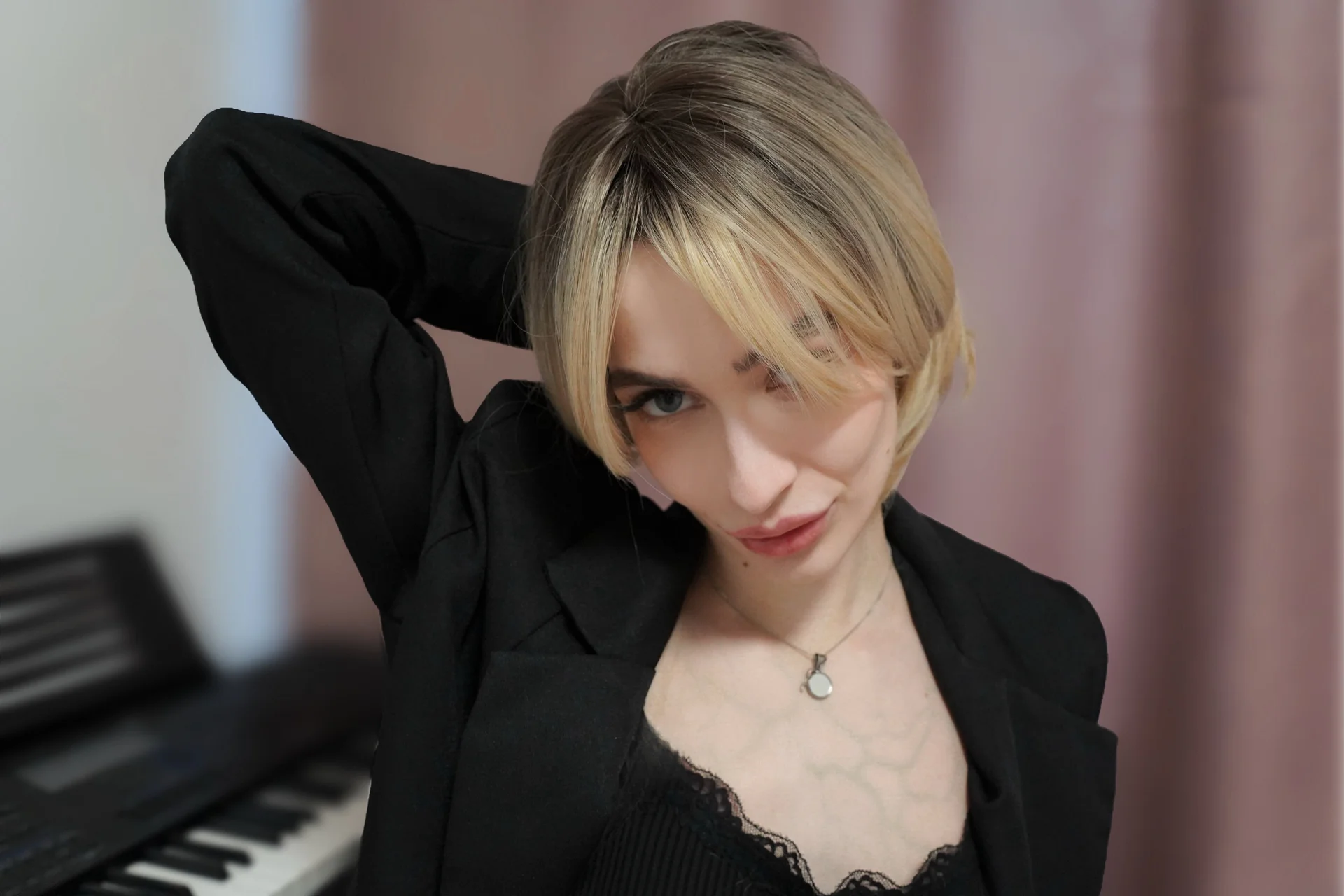 XXX Porn Photo of Nude MarieKarma 195