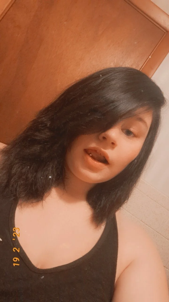 XXX Porn Photo of Nude gothicfreakmachine 11
