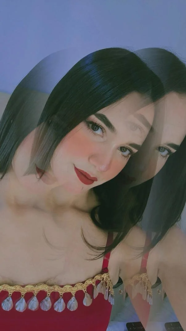 XXX Porn Photo of Nude NhoanBrunette 5