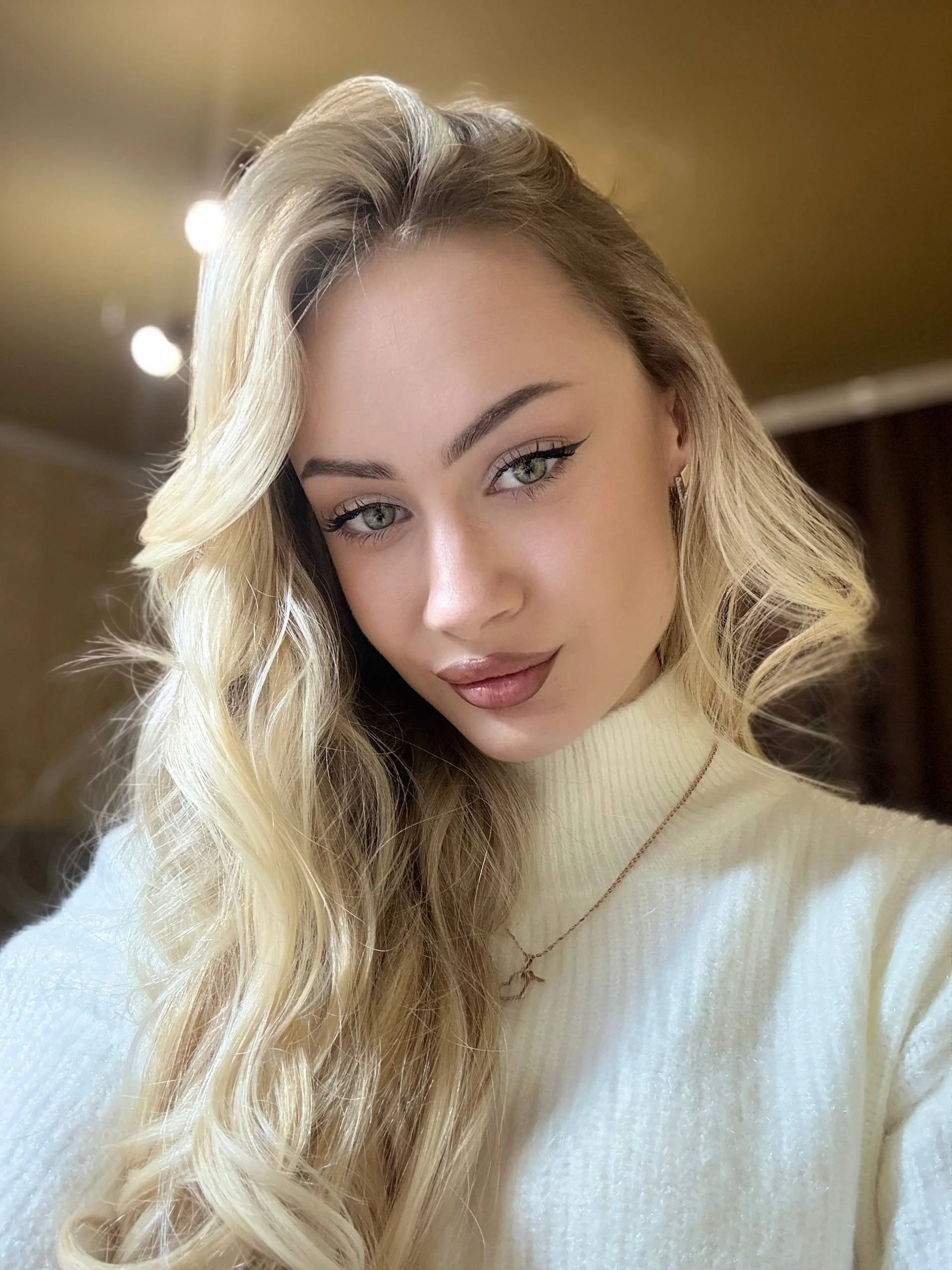 XXX Porn Photo of Nude TiannaJedziniak 5