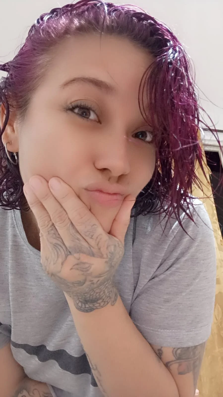 XXX Porn Photo of Nude gabby-michels 41