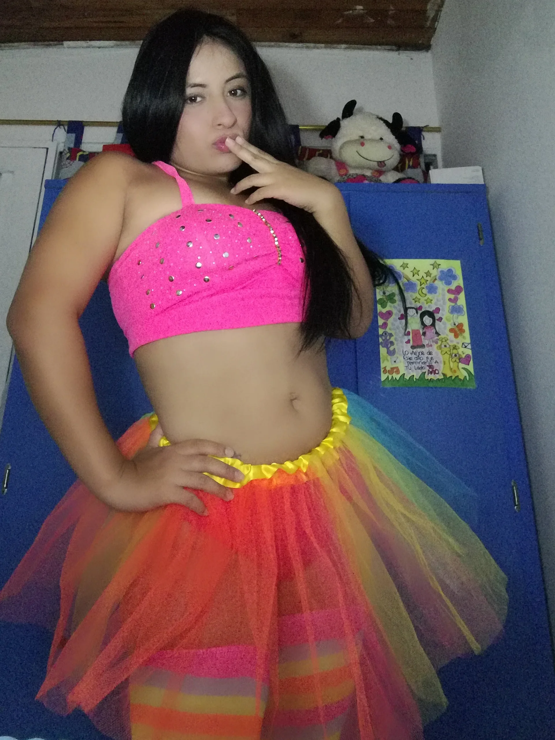 XXX Porn Photo of Nude lamaravilla_08 4