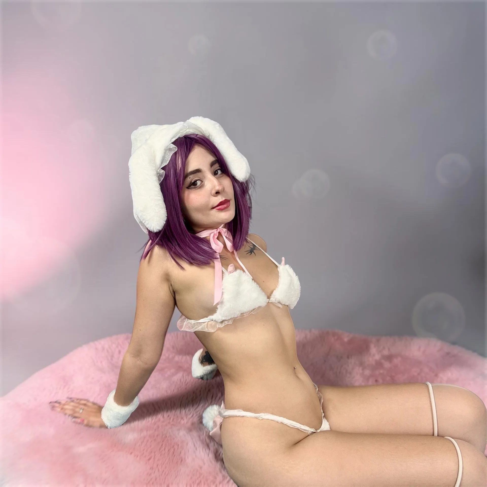 XXX Porn Photo of Nude asshleysweet_uwu 2