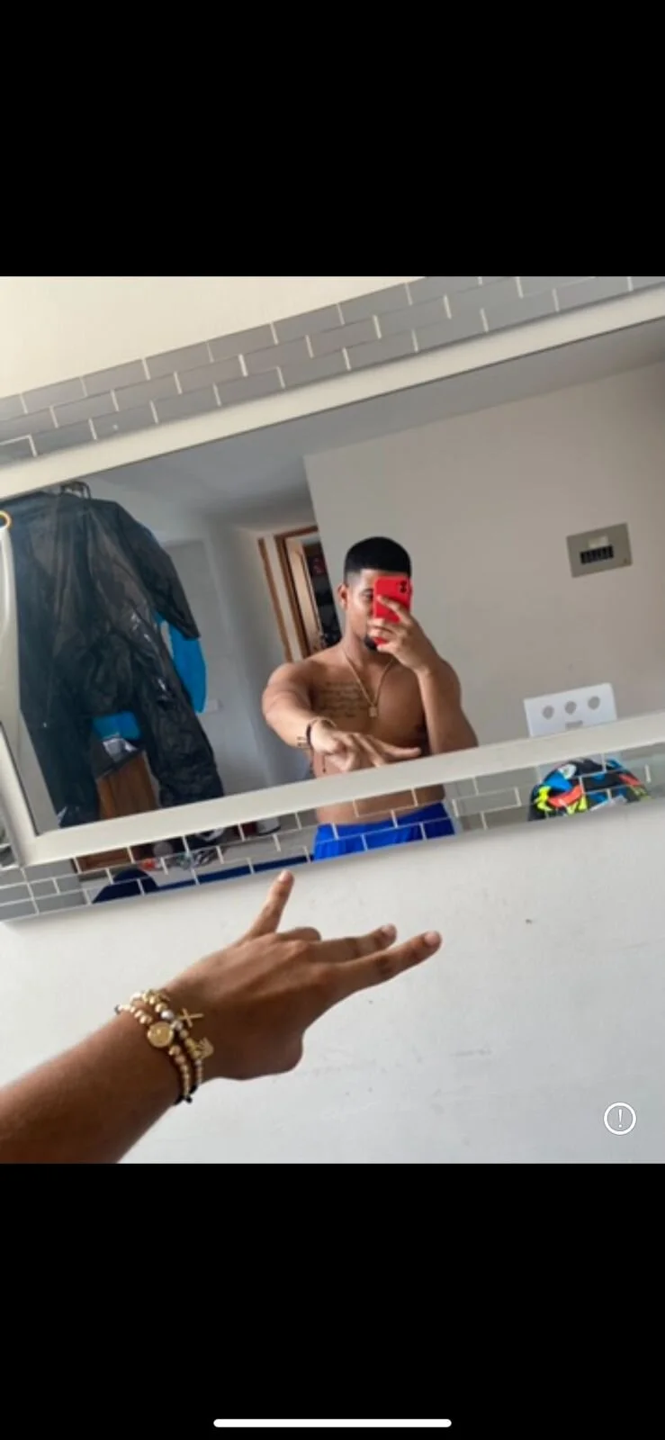 XXX Porn Photo of Nude tysonparker_22 11
