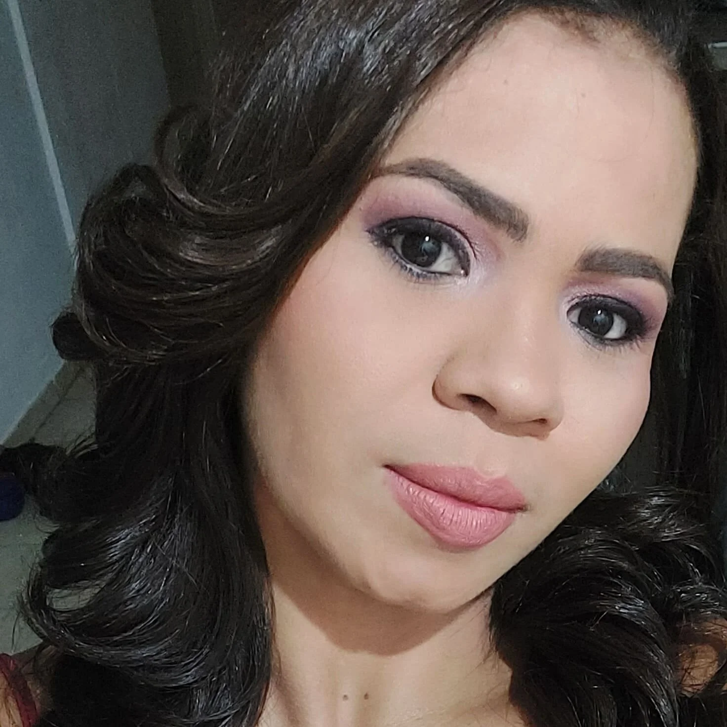XXX Porn Photo of Nude sharonDulce 23
