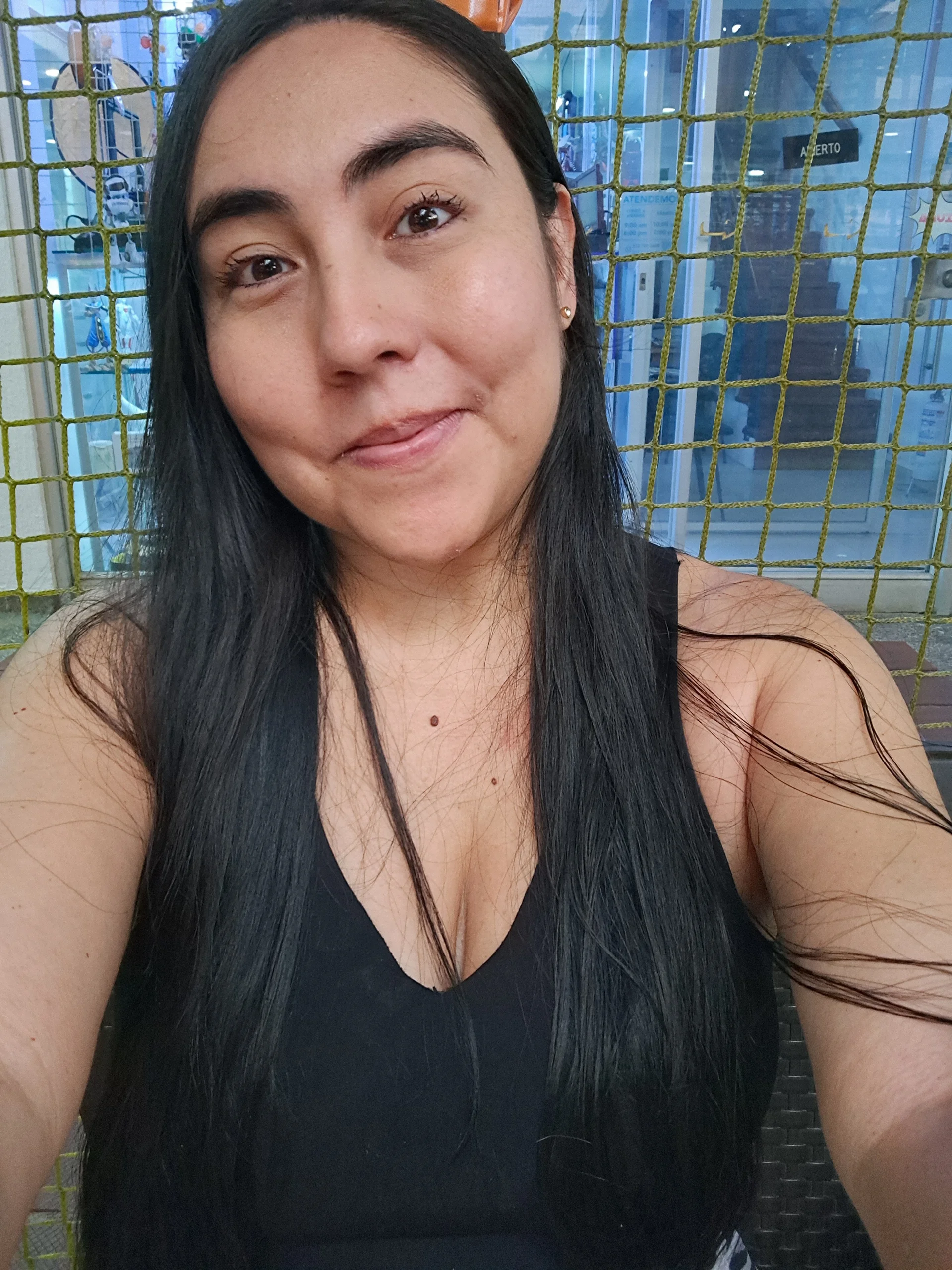 XXX Porn Photo of Nude SweetyNaugthy 6